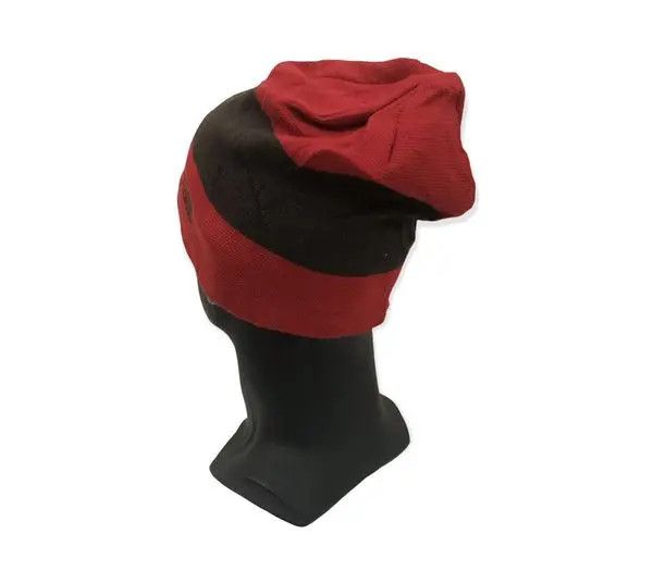 The North Face The North Face Stripe Beanie Hat Size ONE SIZE - 3 Thumbnail