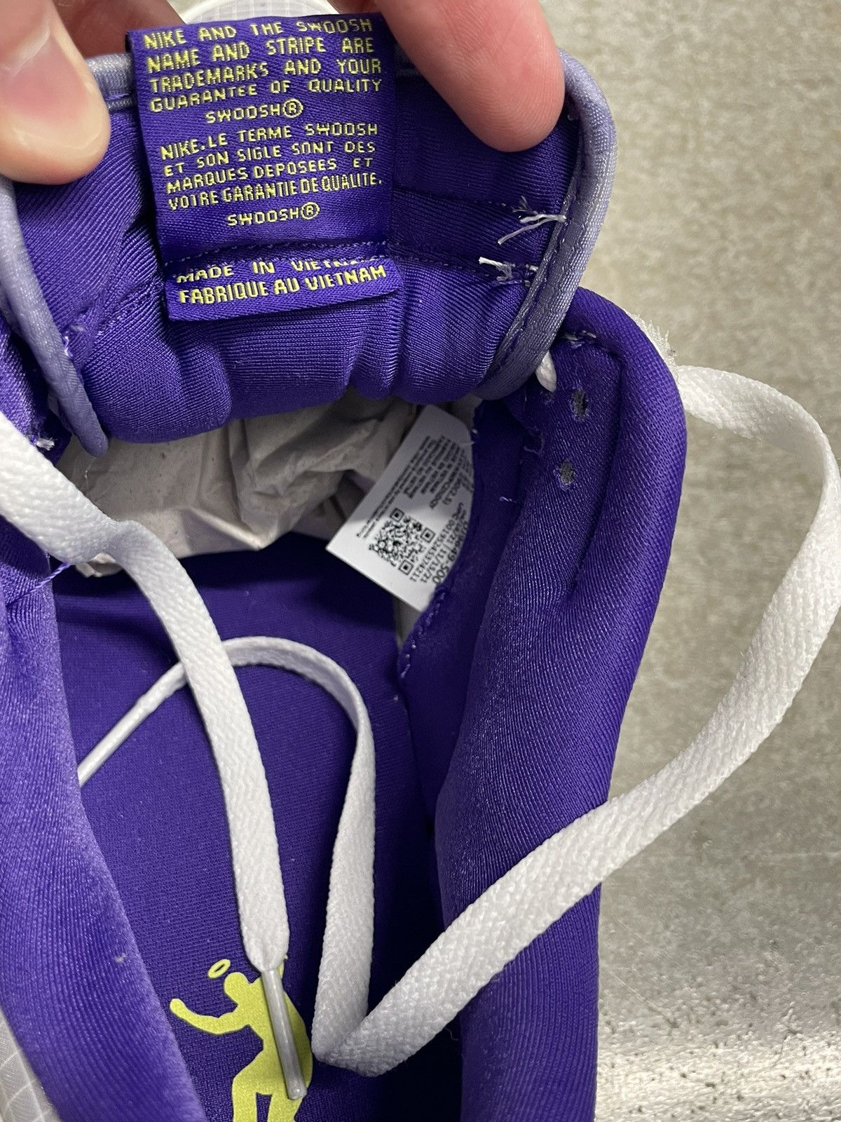 Other Nike Union LA Dunk Low ‘Passport Pack’ Size US 11 / EU 44 - 7 Thumbnail