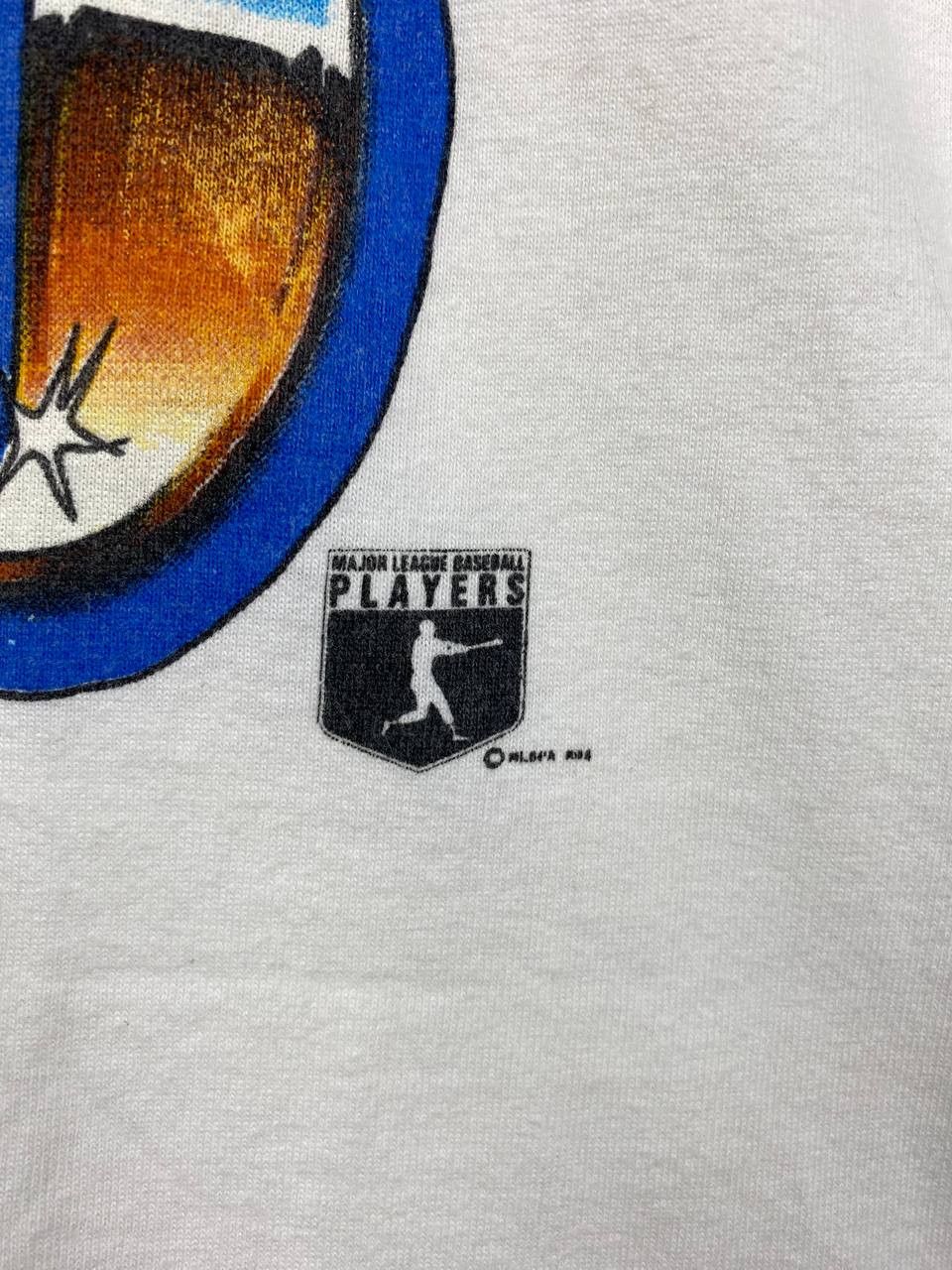MLB vintage mlb hideo nomo tee nice design Size US M / EU 48-50 / 2 - 4 Thumbnail