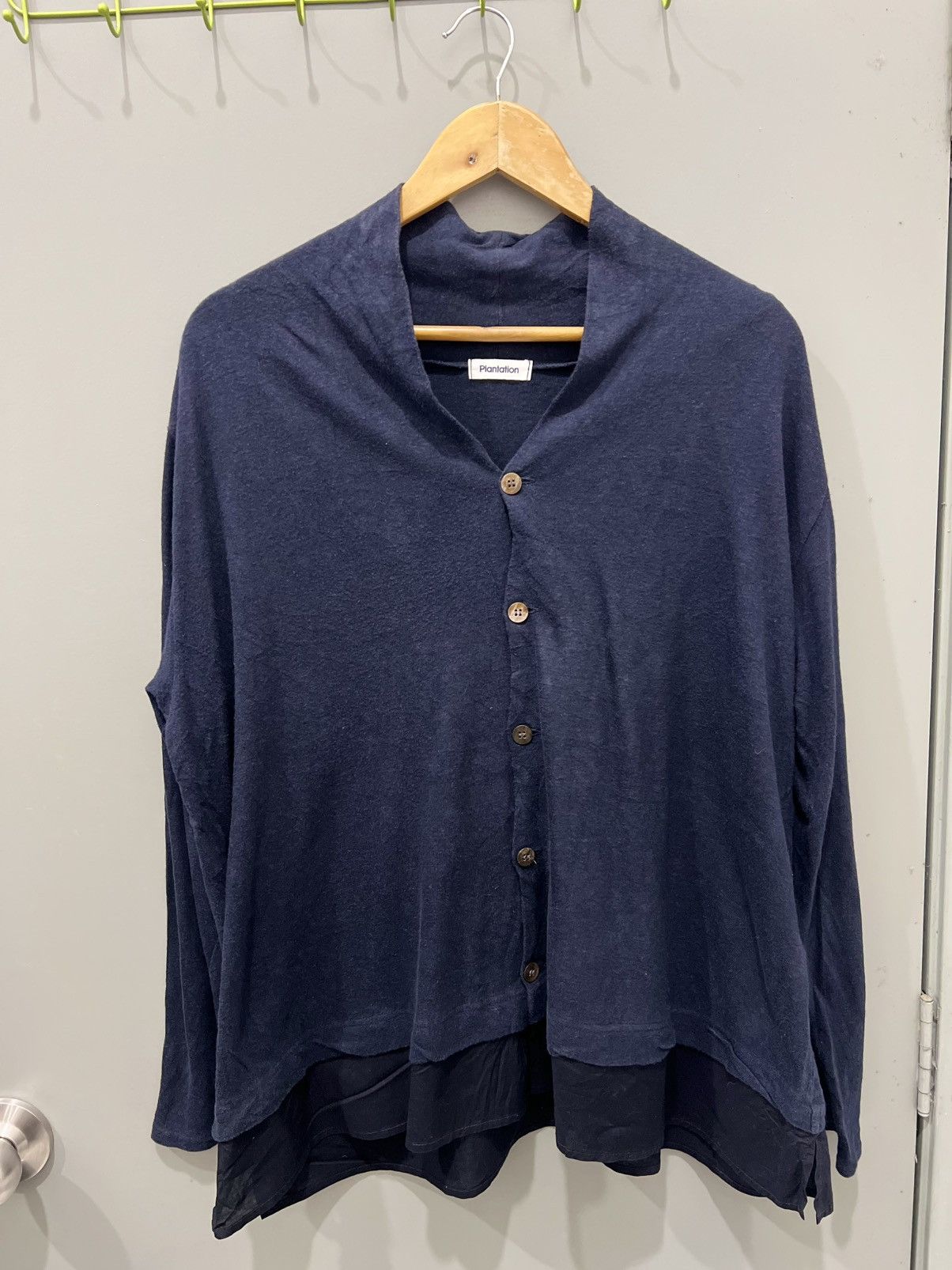 Issey Miyake Issey Miyake Plantation Size XL / US 12-14 / IT 48-50 - 1 Thumbnail