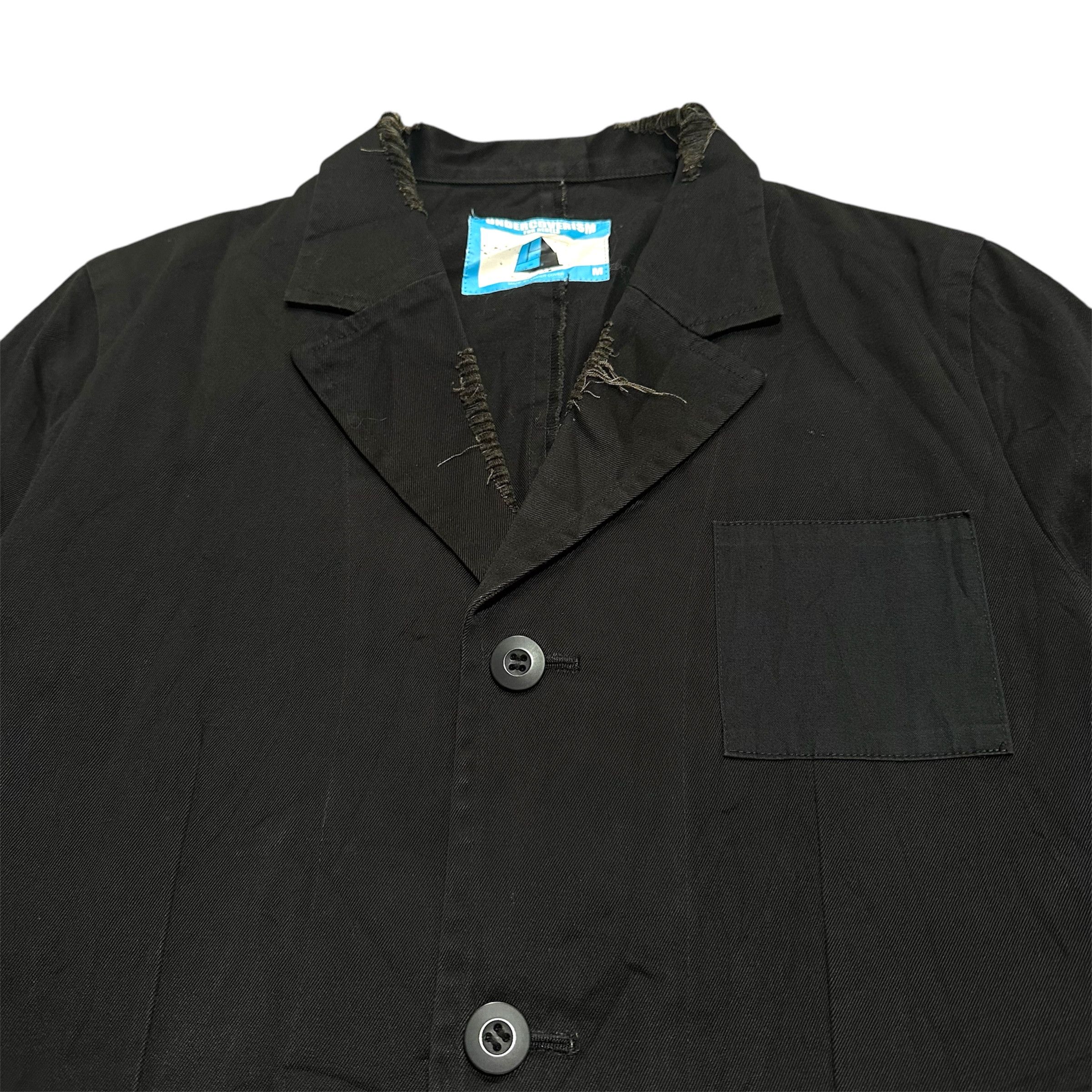 Undercover Undercover Suit Size US M / EU 48-50 / 2 - 2 Thumbnail