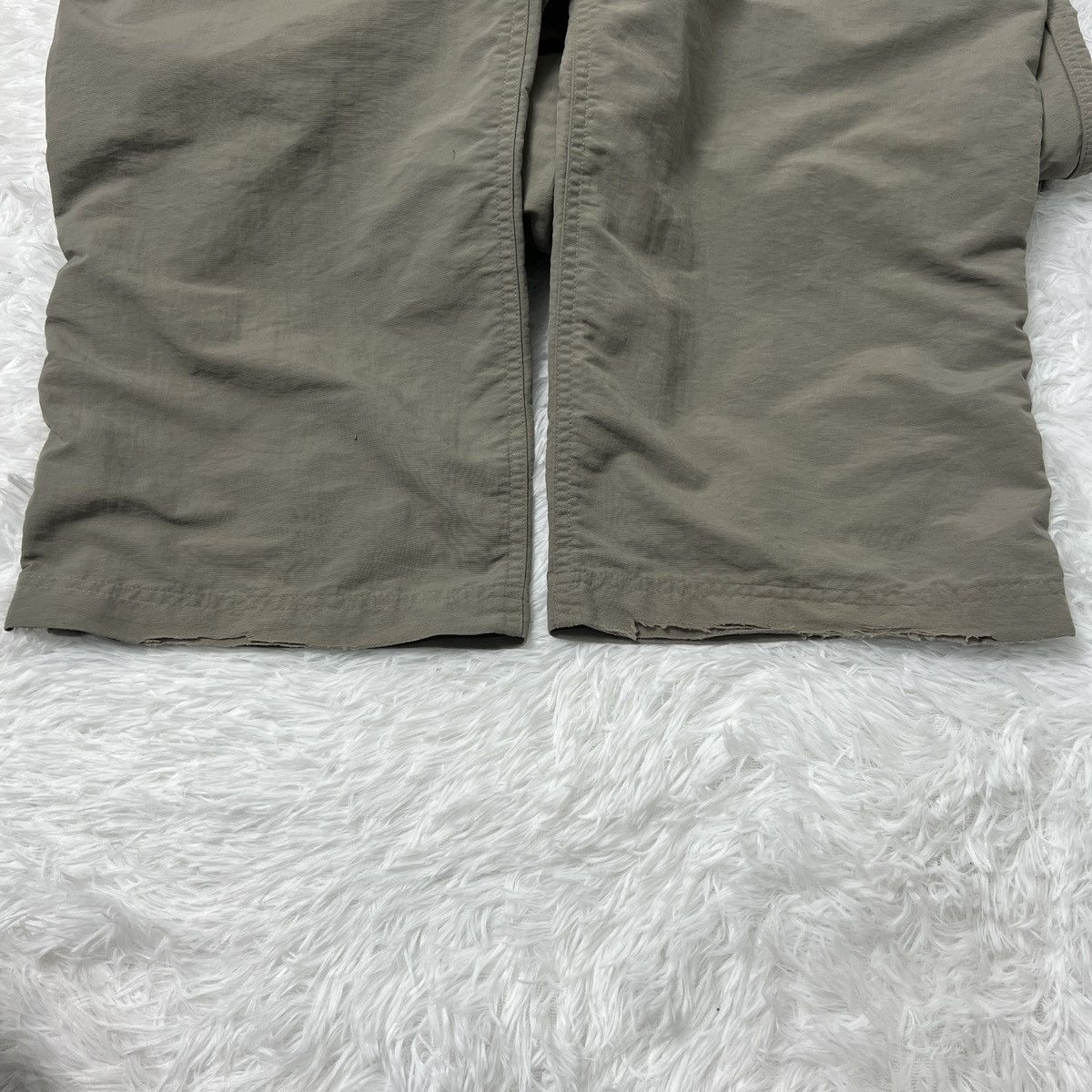 The North Face The North Face Outdoor/Hiking Cargo Pants Size US 39 - 11 Thumbnail