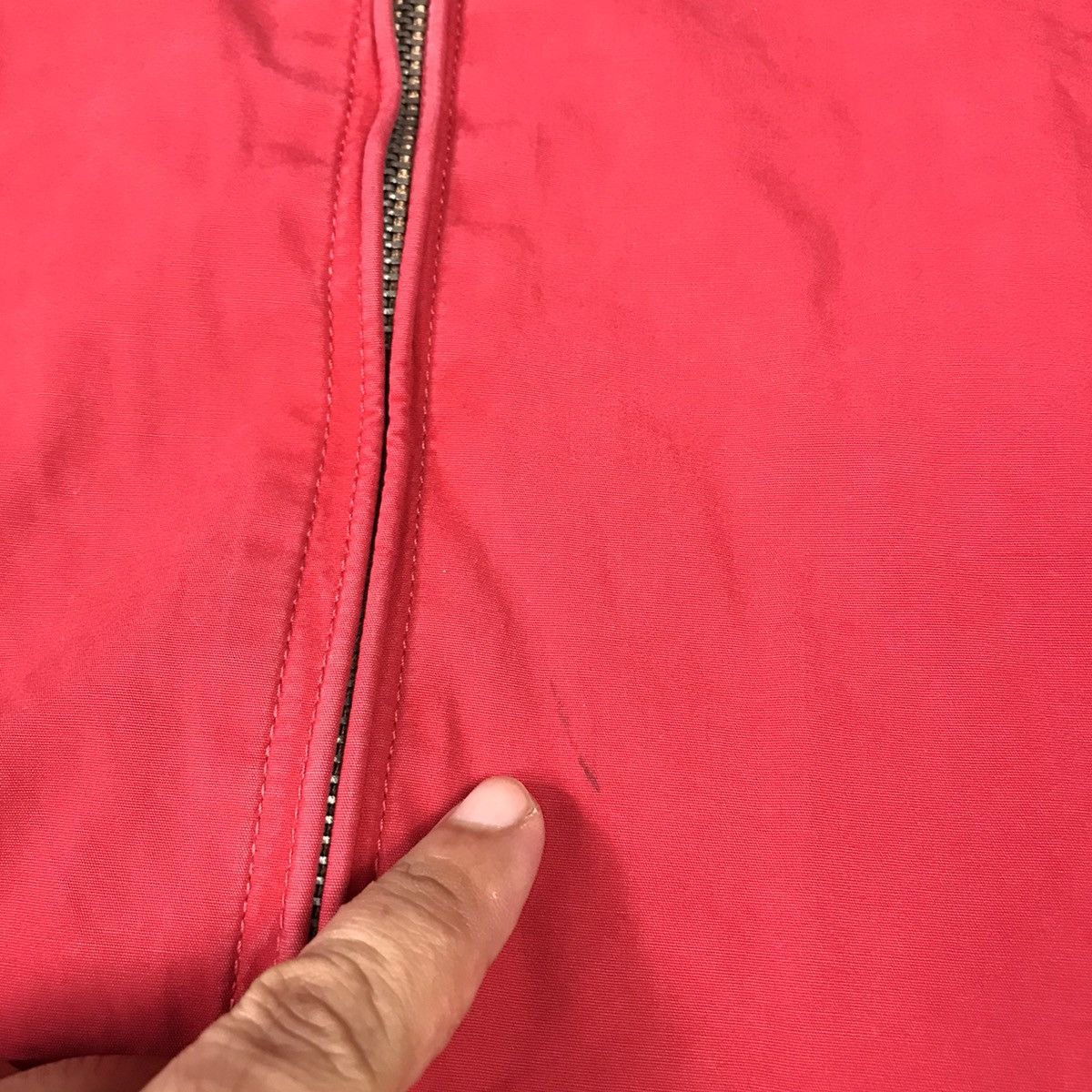 Polo Ralph Lauren × Vintage Y2K Polo by Ralph Lauren Zipper Jacket Size US XL / EU 56 / 4 - 7 Thumbnail