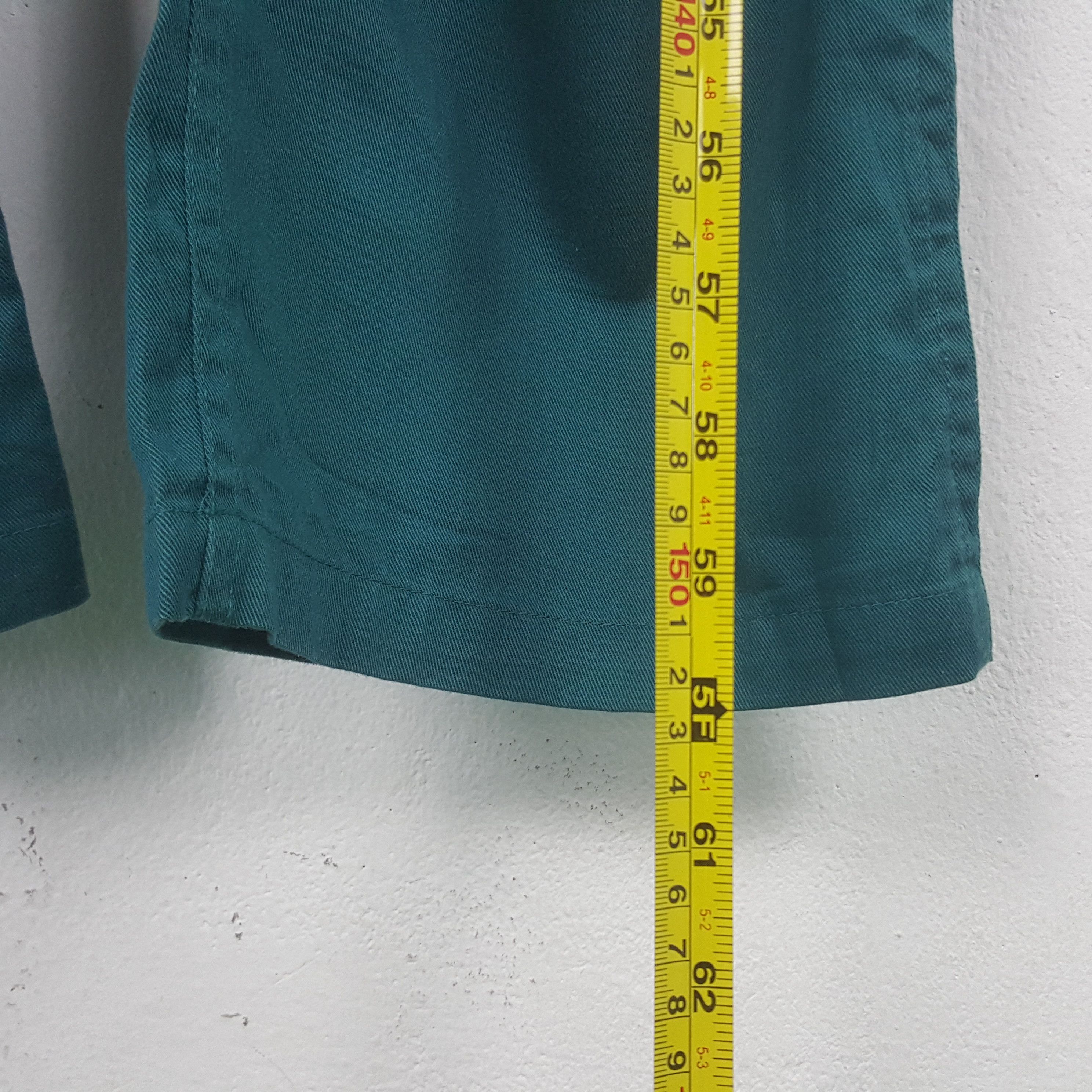 Japanese Brand Vintage Yamato Transport Custom Coverall Japan Jacket Size US M / EU 48-50 / 2 - 8 Thumbnail
