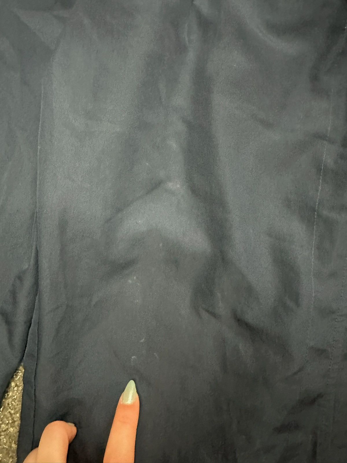 Adidas Y2K adidas track pants Size US 33 - 4 Thumbnail
