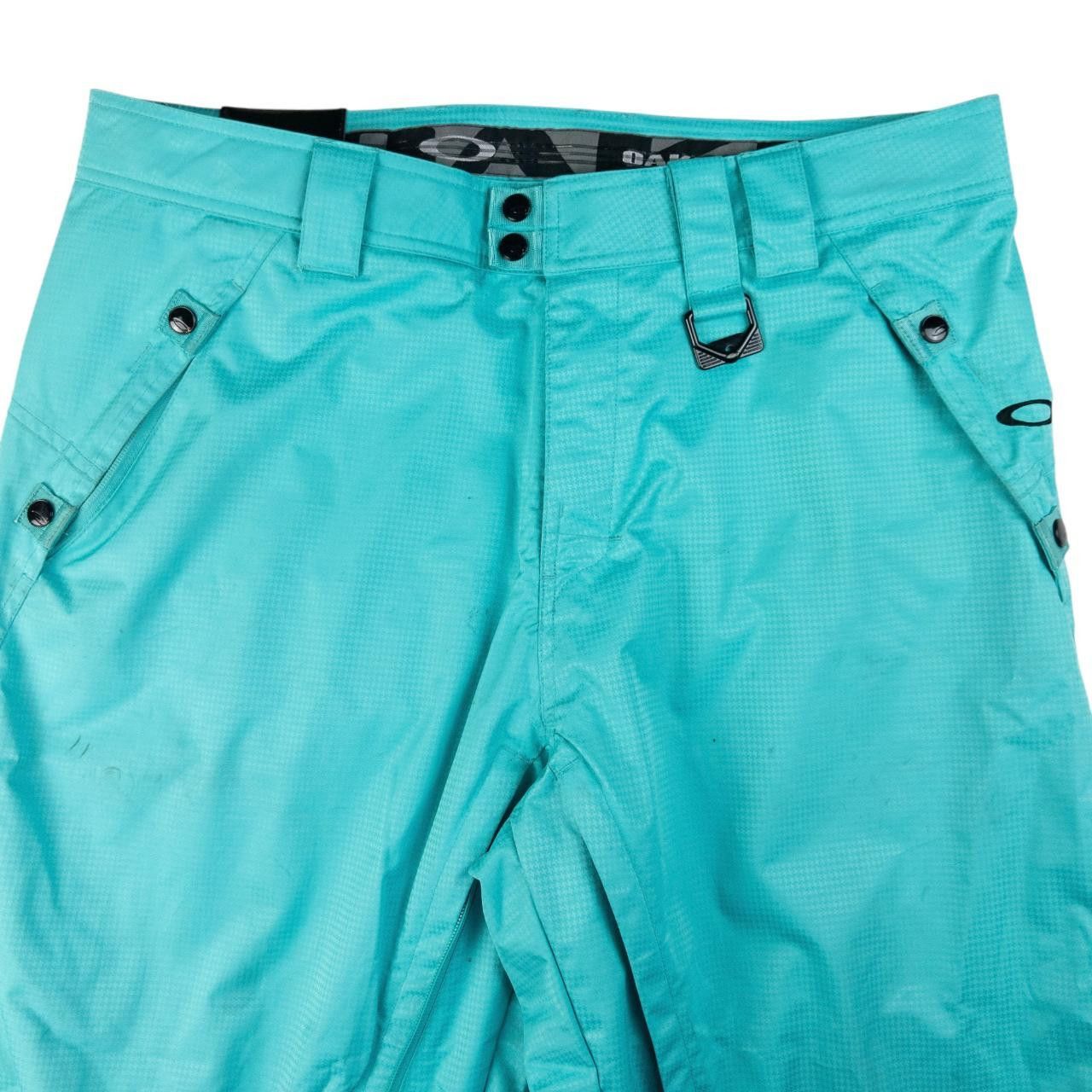 Oakley Vintage Oakley Snowboarding Trousers SAMPLE Size XL Size US 39 - 5 Thumbnail