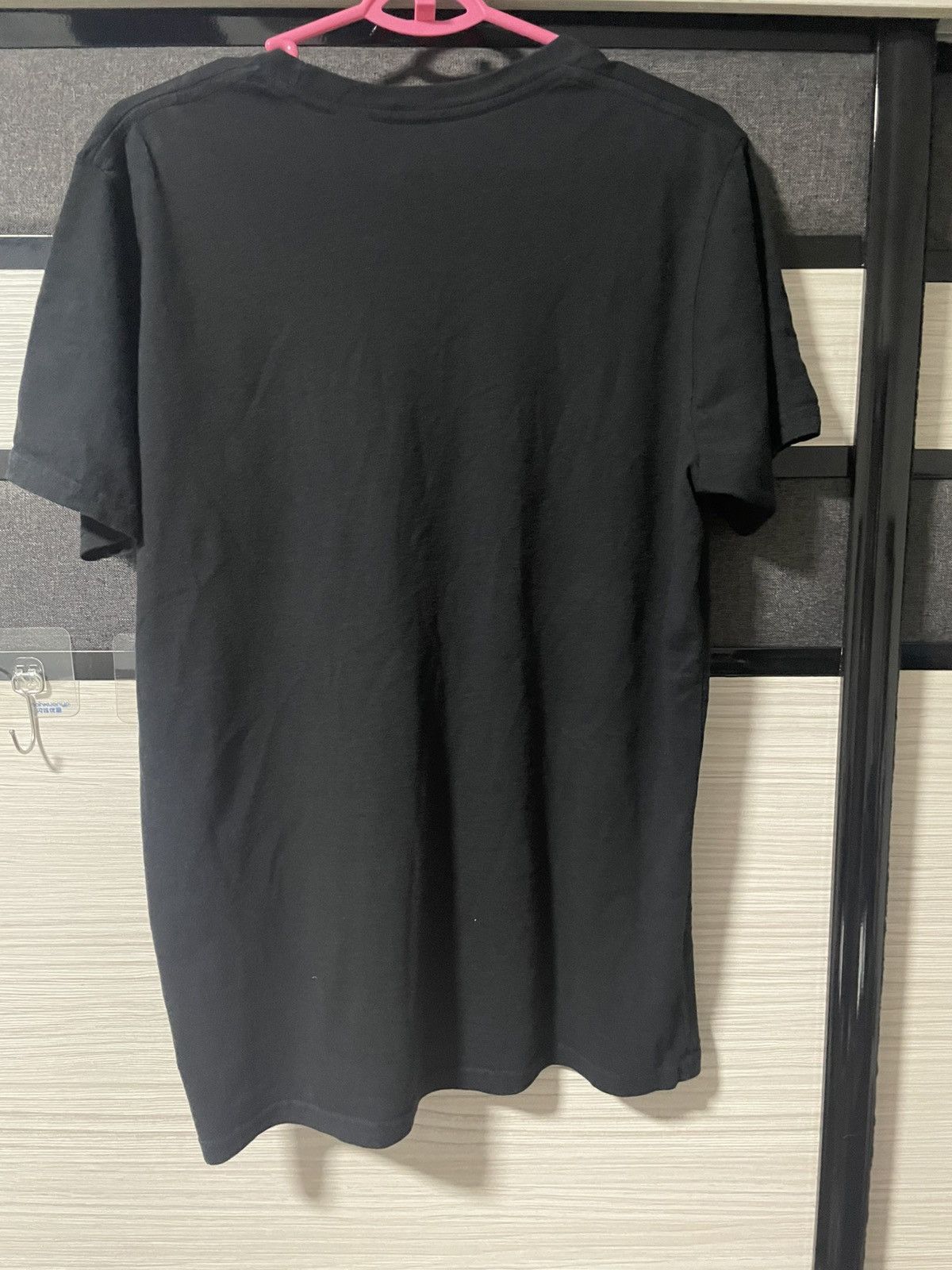 Band Tees RADIOHEAD BAND TEE W.A.S.T.E Size US L / EU 52-54 / 3 - 2 Thumbnail