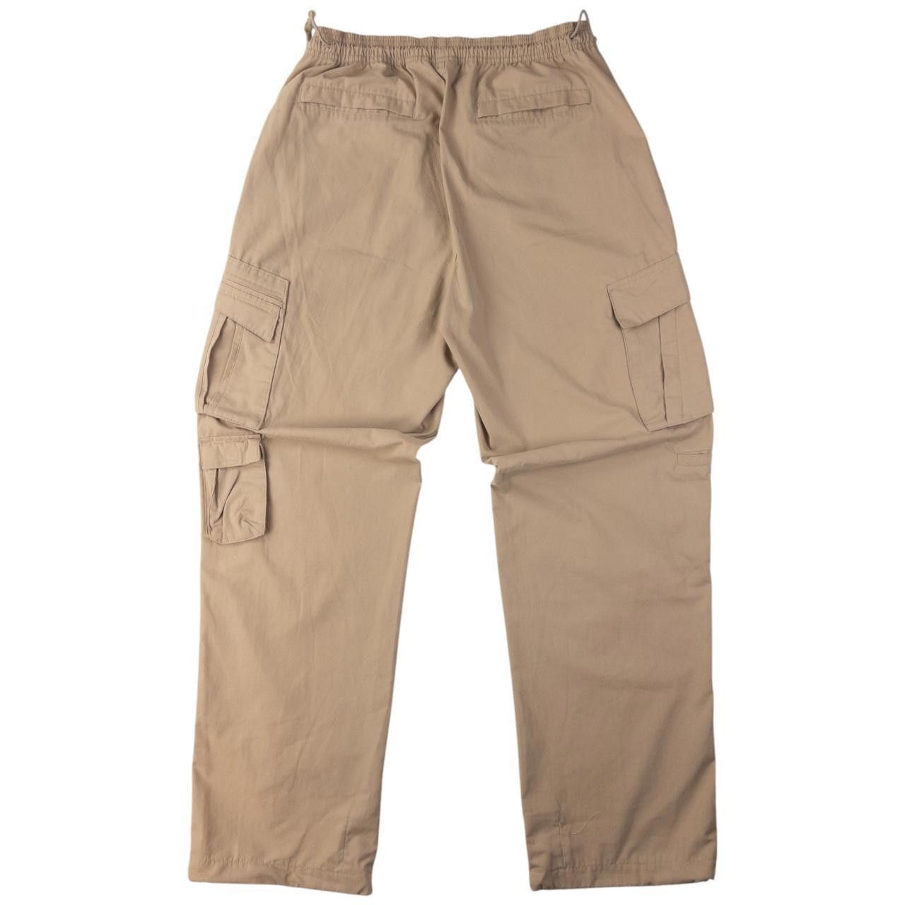 Nike Vintage Nike Cargo Trousers Size M Size US 32 / EU 48 - 2 Thumbnail