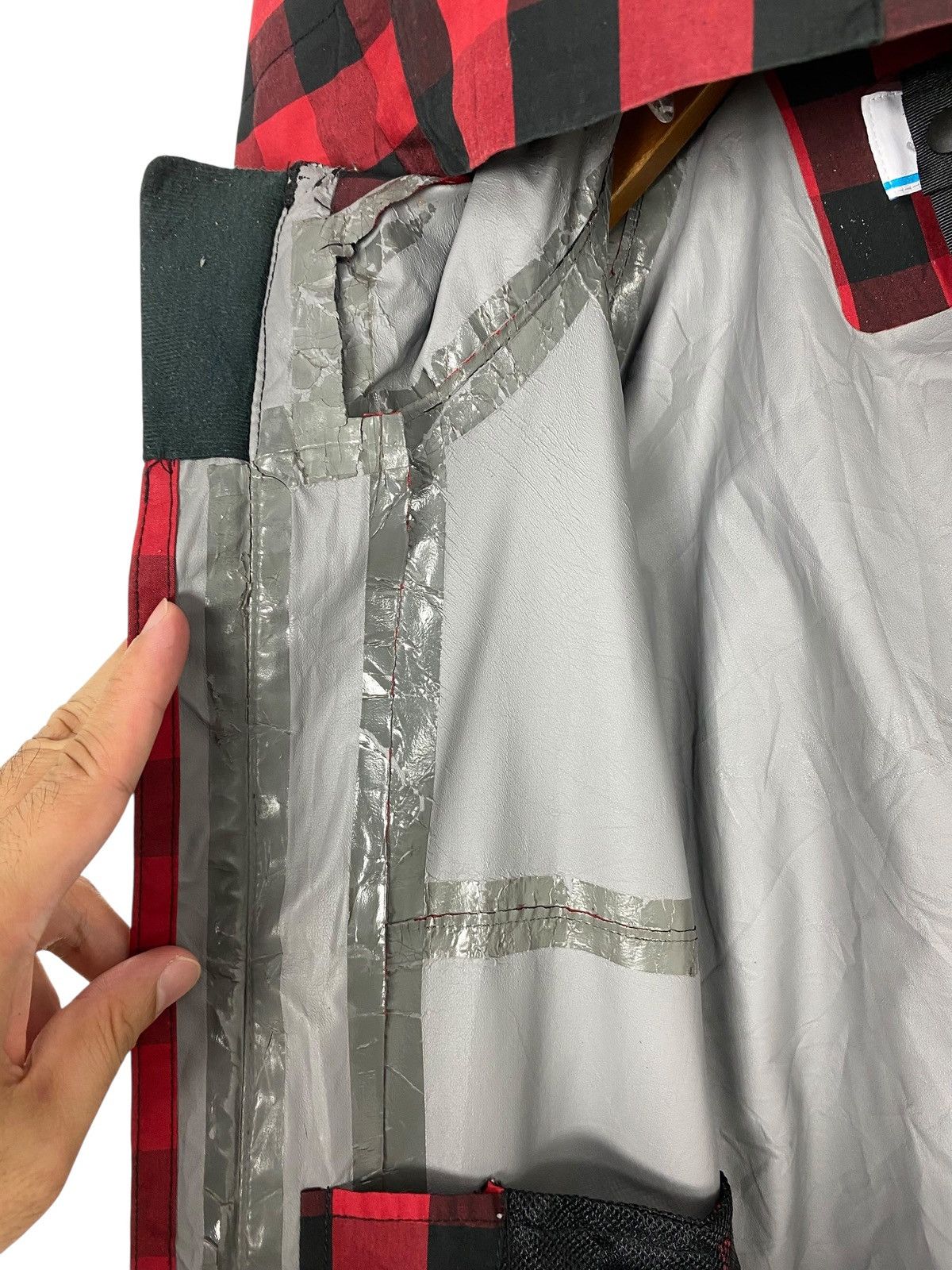 Columbia Rare‼️ Columbia Pfg Omni-tech Waterproof Jacket Size US M / EU 48-50 / 2 - 13 Thumbnail