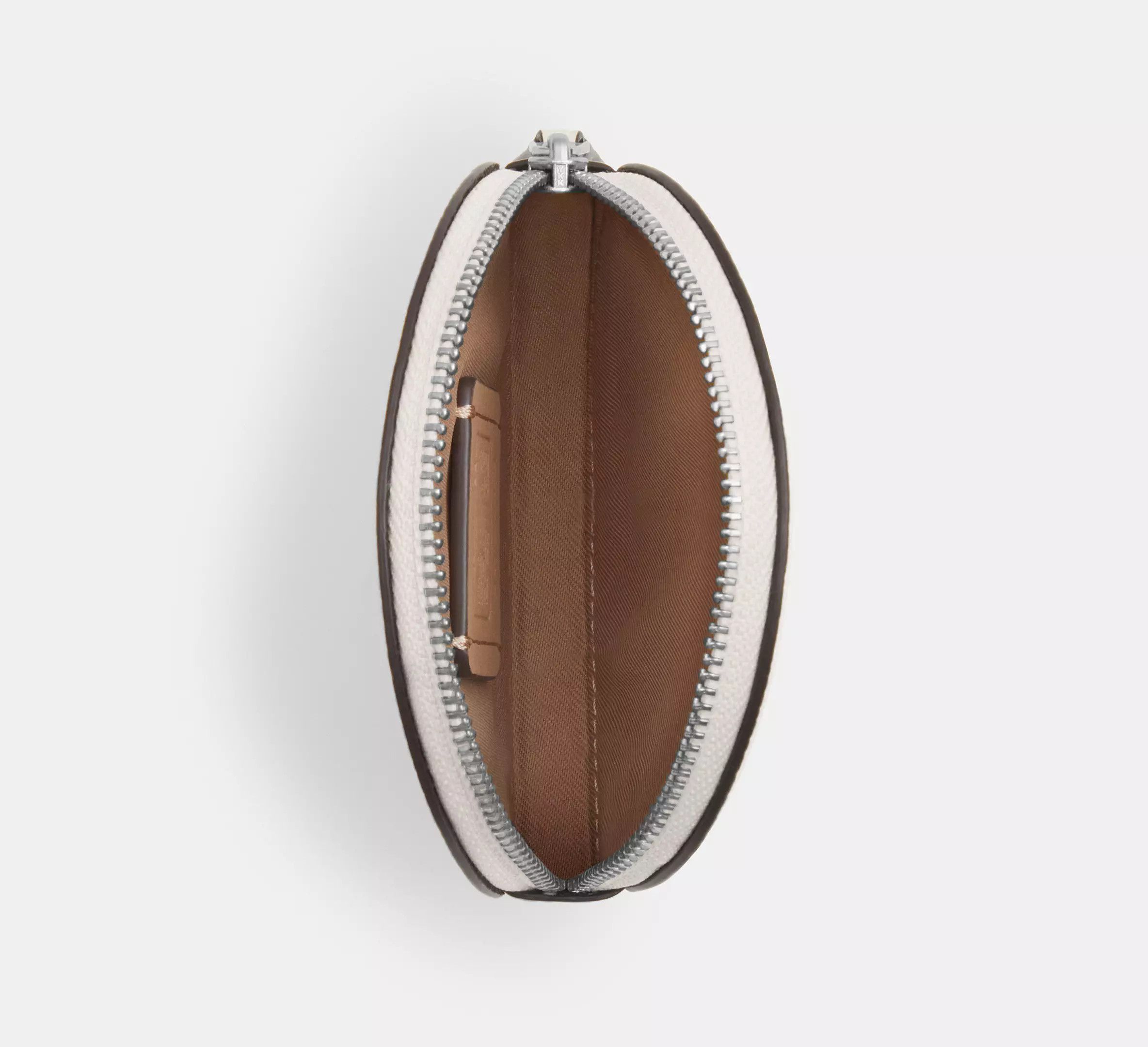 Coach Coin Case With Halloween Skull CW935 Size ONE SIZE - 6 Thumbnail
