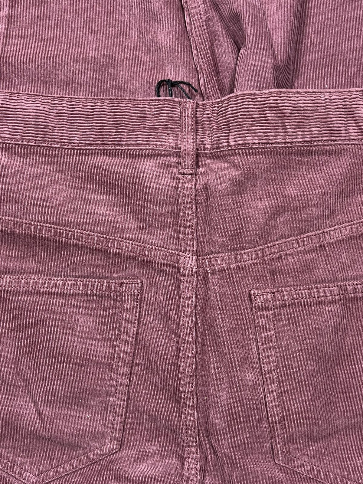 Isabel Marant Isabel Marant Etoile Corsyv Corduroy Pants Size 26" / US 2 / IT 38 - 3 Thumbnail