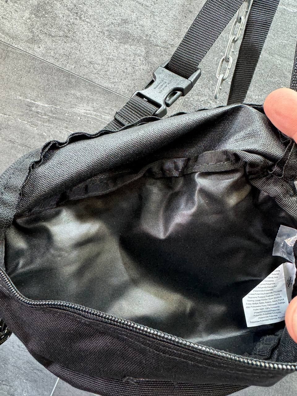 Eastpak Eastpak Springer Mini Bag Size ONE SIZE - 7 Thumbnail