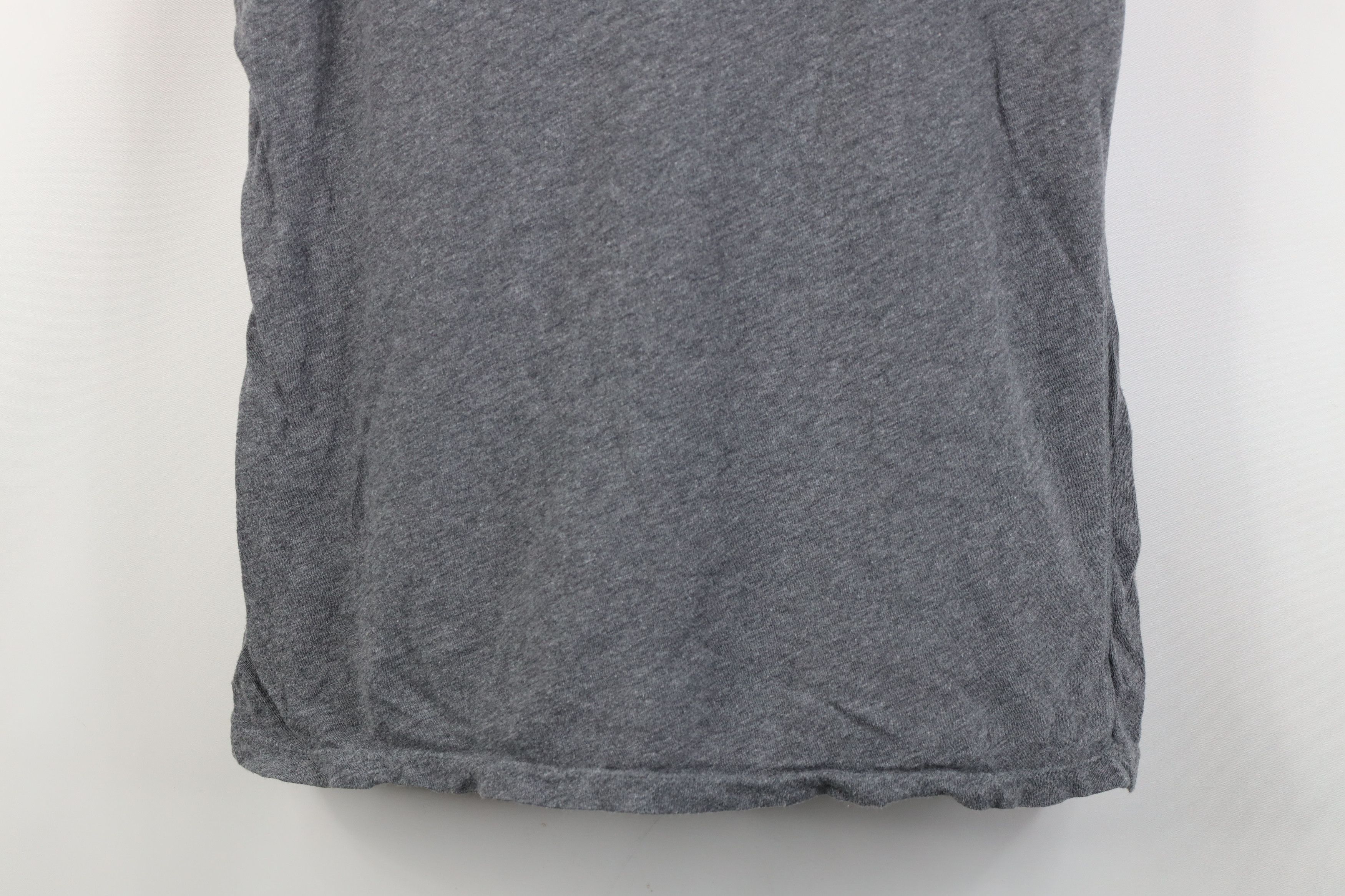 American Eagle Outfitters Vintage Y2K American Eagle Outfitters Jersey T-Shirt Size XL / US 12-14 / IT 48-50 - 11 Thumbnail