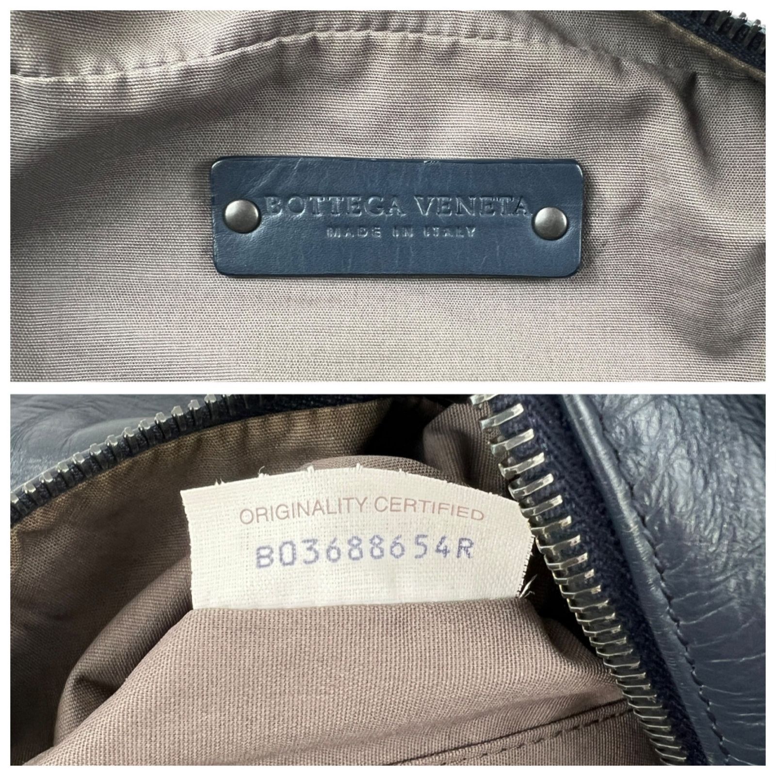 Bottega Veneta Bottega Veneta Intrecciato Leather Belt Bag Size ONE SIZE - 7 Thumbnail