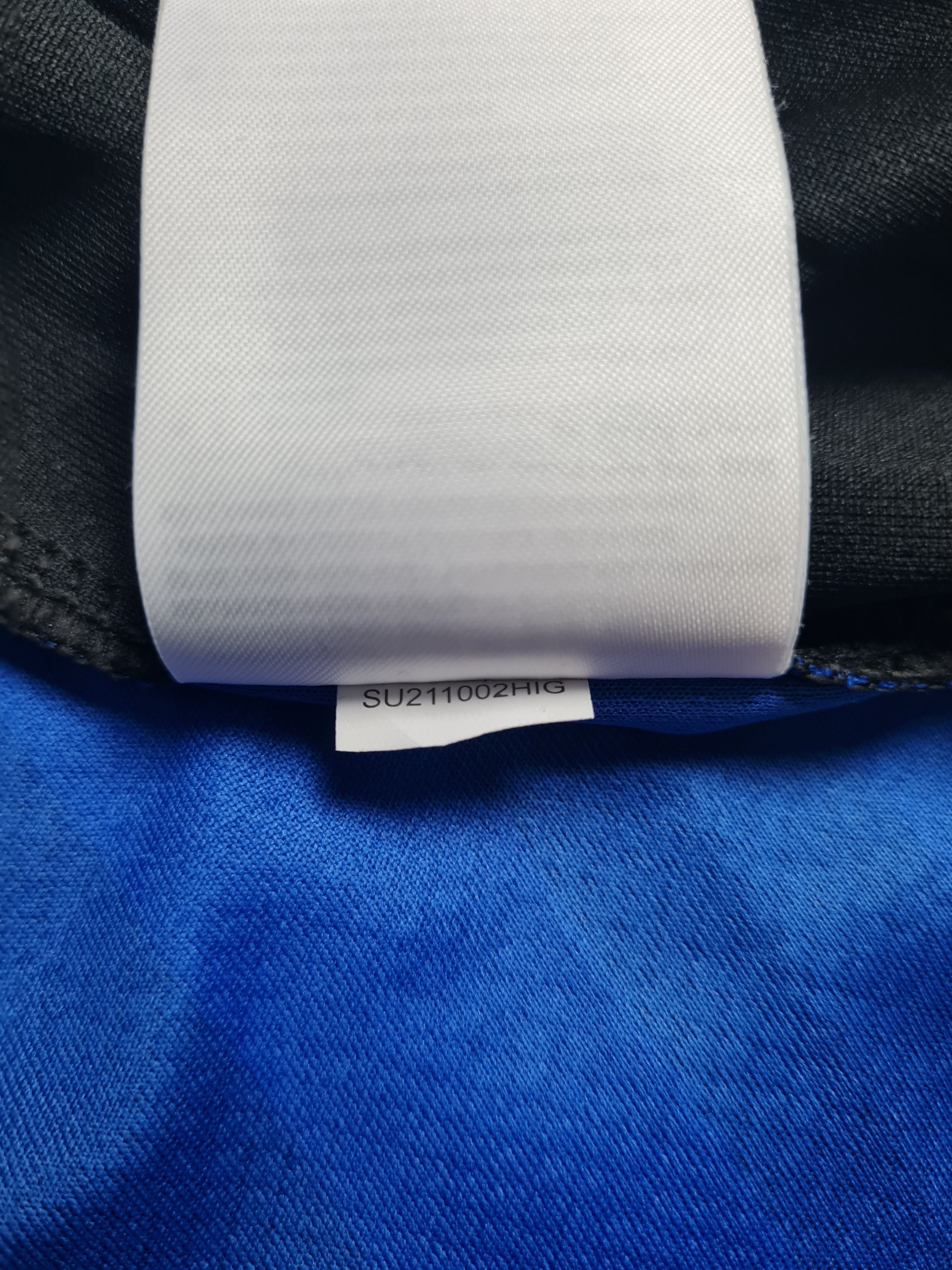 Nike Inter Milan Football Home Jersey 2023-24 Nike Dri-FI #10 Size US S / EU 44-46 / 1 - 10 Thumbnail