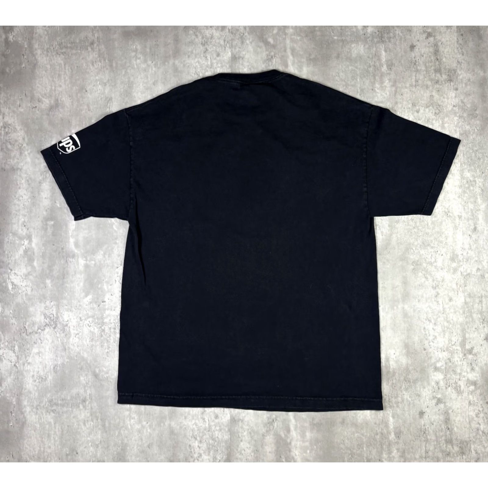 Vintage VINTAGE Y2K Fever Pitch 2005 Movie Promo T Shirt Comedy Romance Adult XL Black Cotton Short Sleeve Crew Neck Graphic Print Bunny Men Mens Size US XL / EU 56 / 4 - 2 Thumbnail