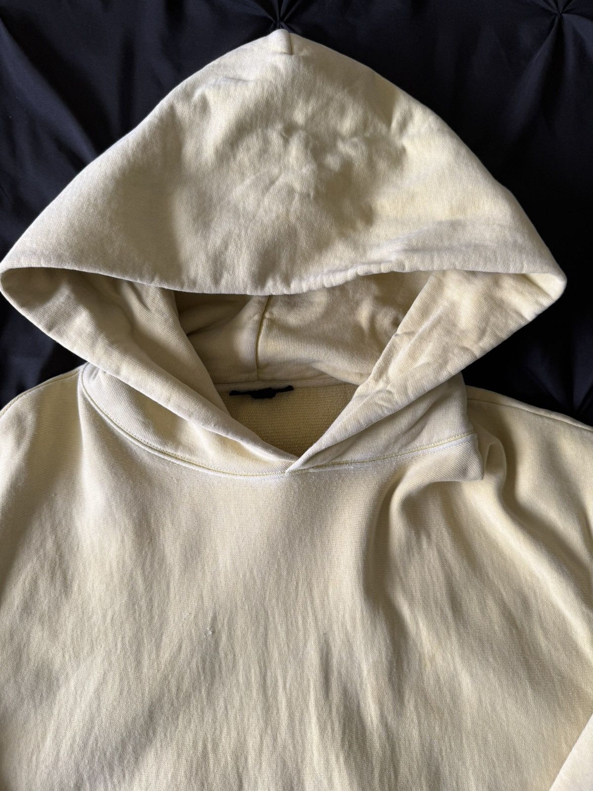 Yeezy Yeezy Season 3 Sun God Hoodie Size US L / EU 52-54 / 3 - 4 Thumbnail