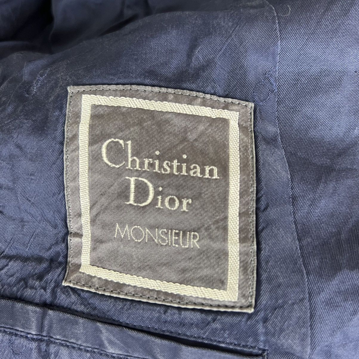 Christian Dior Monsieur Christian Dior Monsier Size US M / EU 48-50 / 2 - 6 Thumbnail