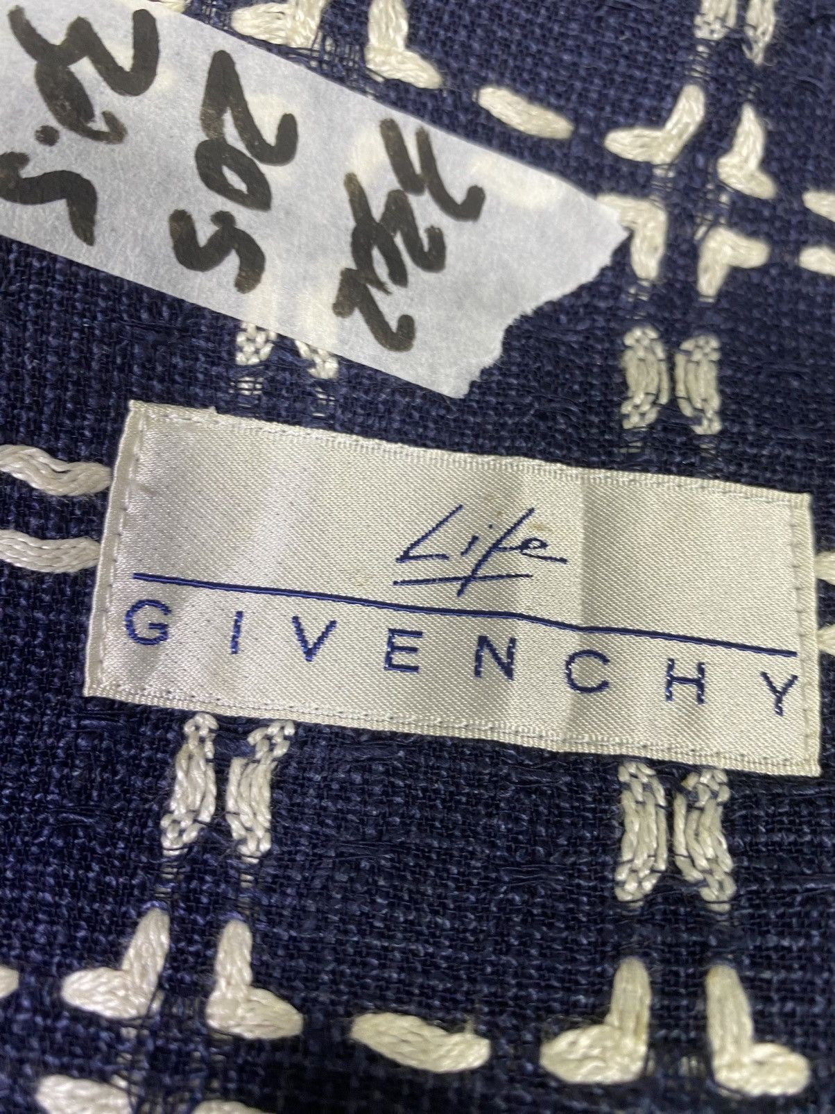 Givenchy Givenchy life size m 3302 Size M / US 6-8 / IT 42-44 - 7 Thumbnail
