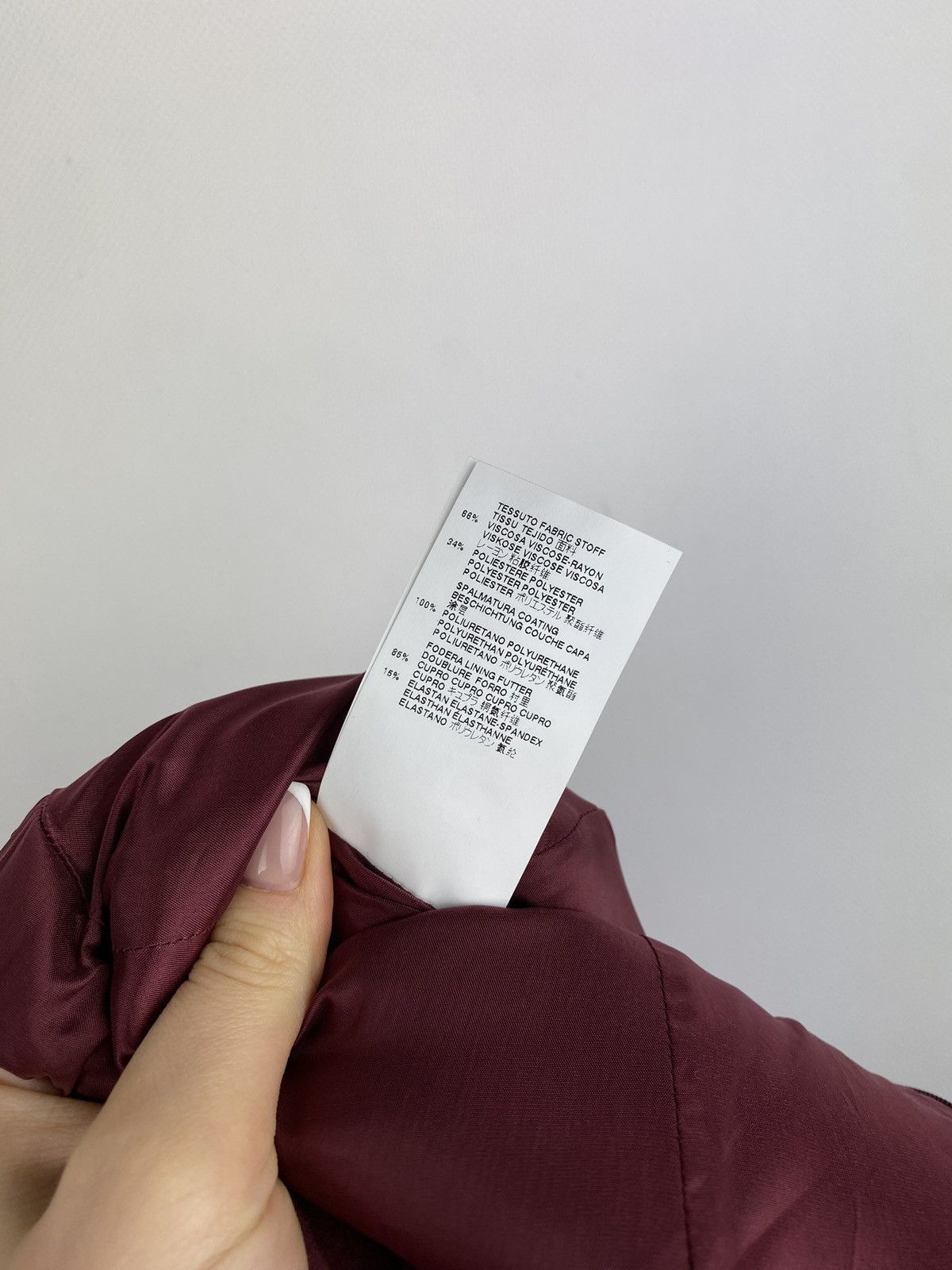 Viktor & Rolf BNWT! Viktor & Rolf ladies dress size 40 Size S / US 4 / IT 40 - 16 Thumbnail