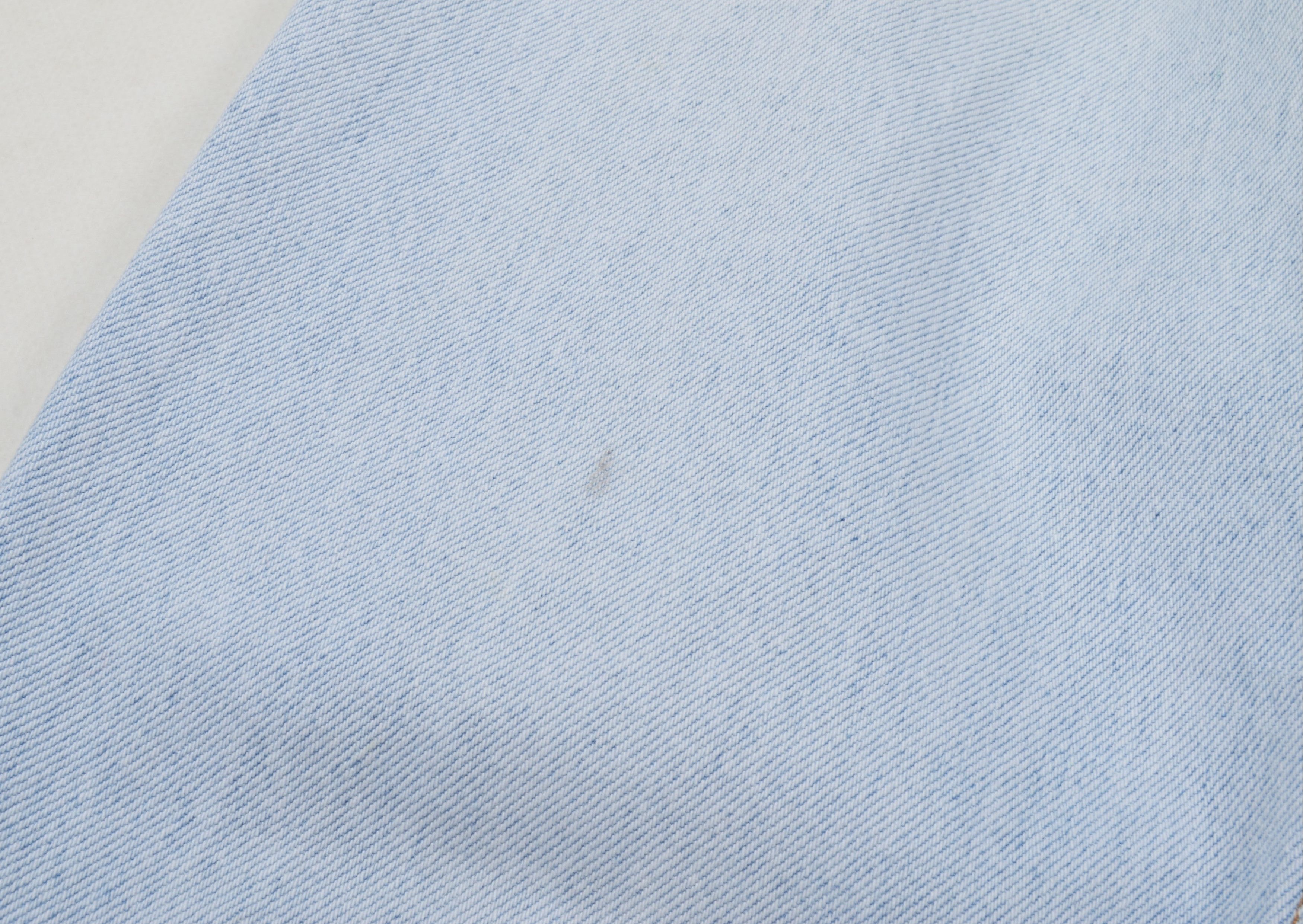Levi's Vintage Clothing × Vintage Vintage Levi's 550 Made in USA Light Blue Denim Jeans Size US 32 / EU 48 - 4 Thumbnail