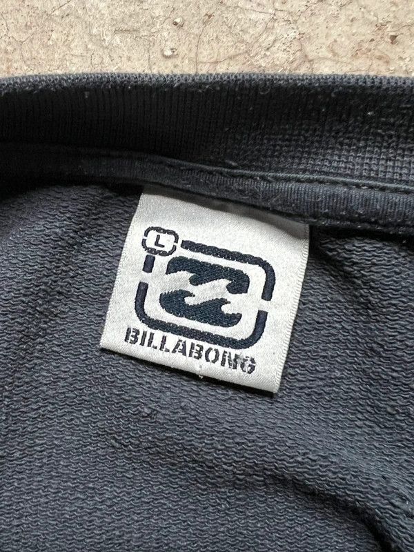 Billabong Vintage Billabond Chinese dragon Sweatshirt longsleeve Size US L / EU 52-54 / 3 - 4 Thumbnail