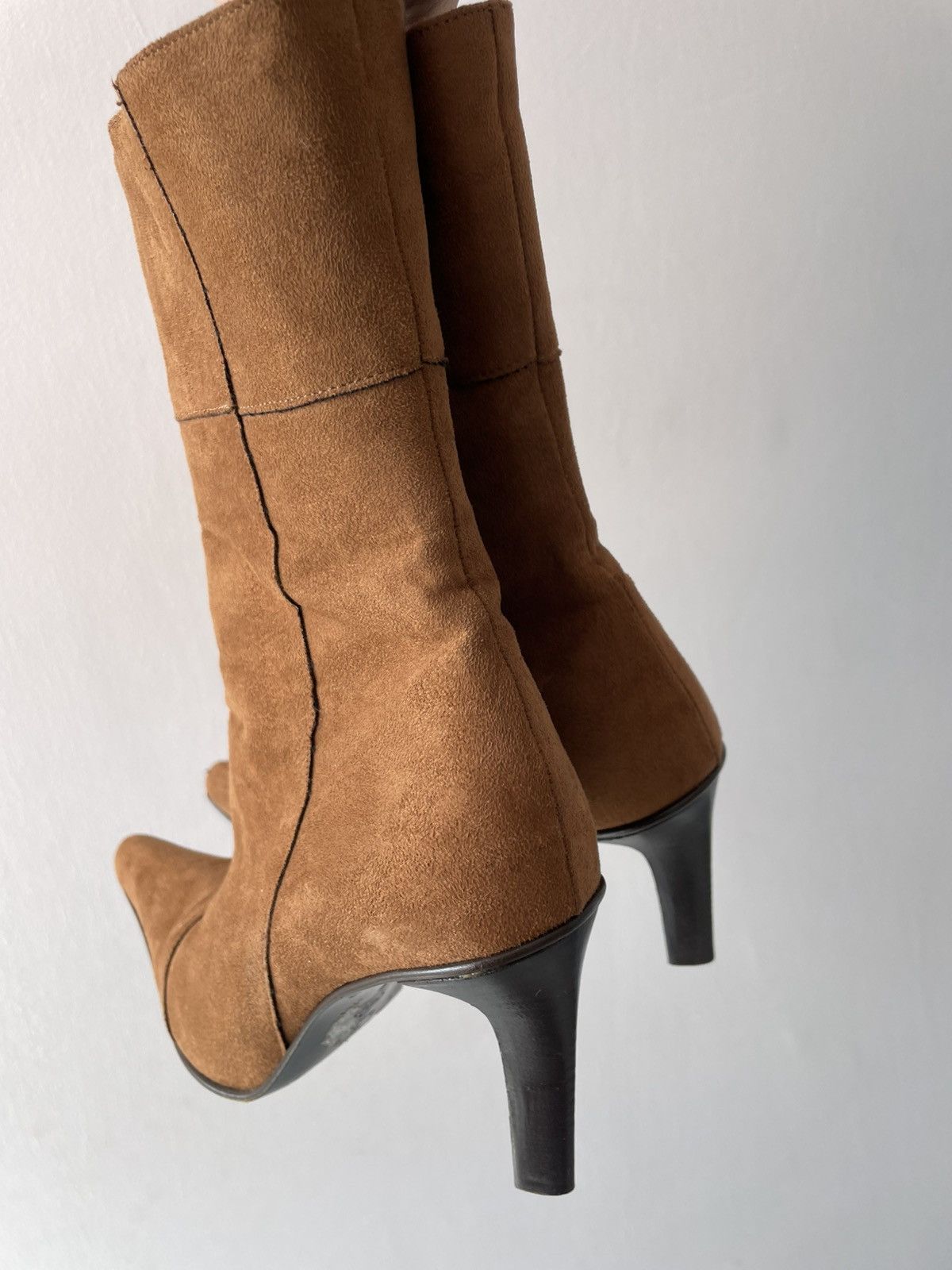 Vintage Prima donna boots Size US 6.5 / IT 36.5 - 21 Thumbnail