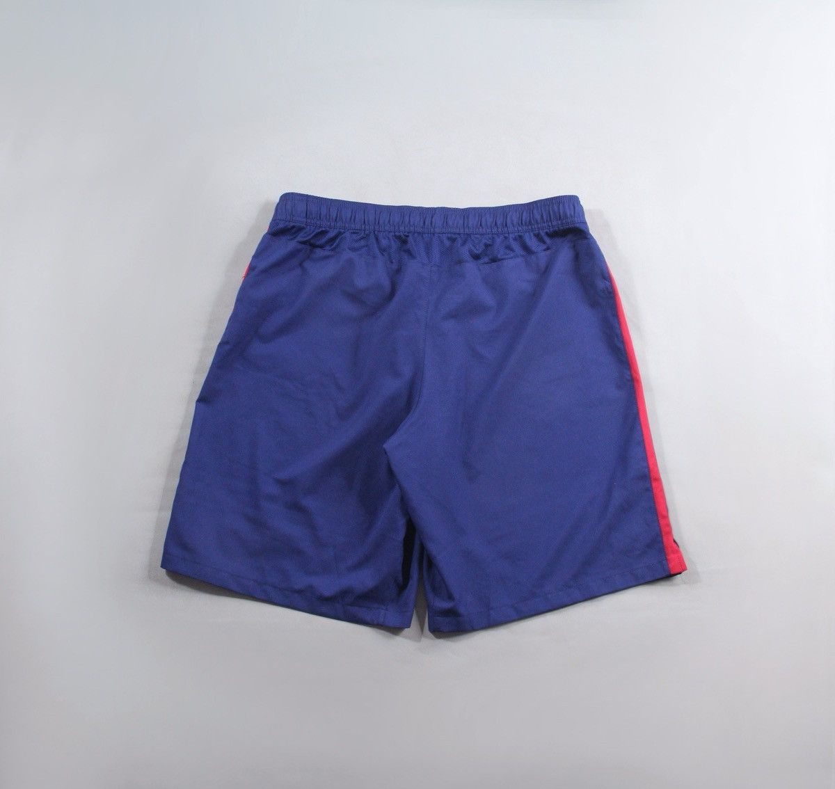 Nike Nike x Barcelona FC Soccer Football Shorts Running NSW XL Size US 36 / EU 52 - 3 Thumbnail