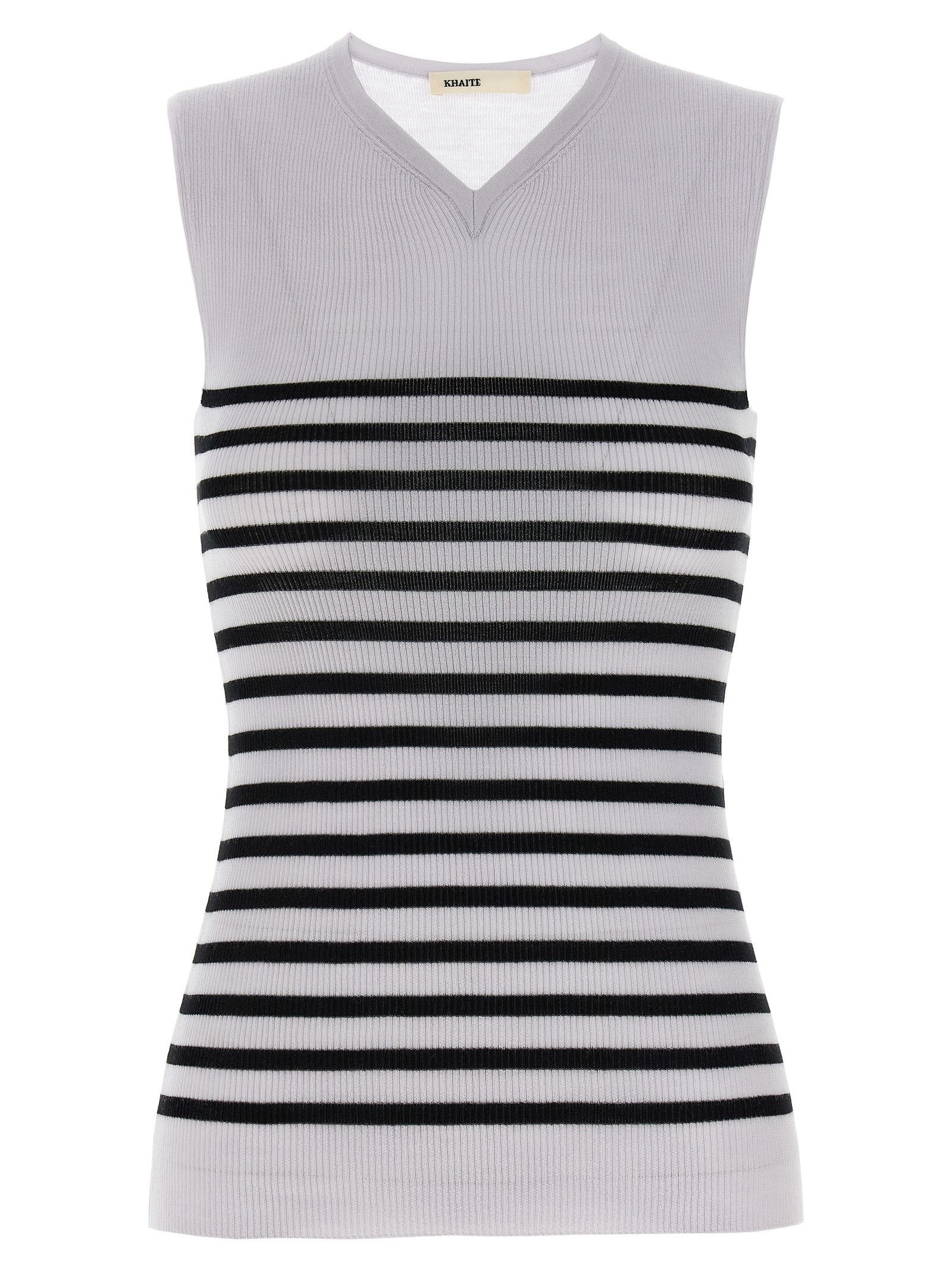 KHAITE 'Renato' Top Size XS / US 0-2 / IT 36-38 - 1 Thumbnail