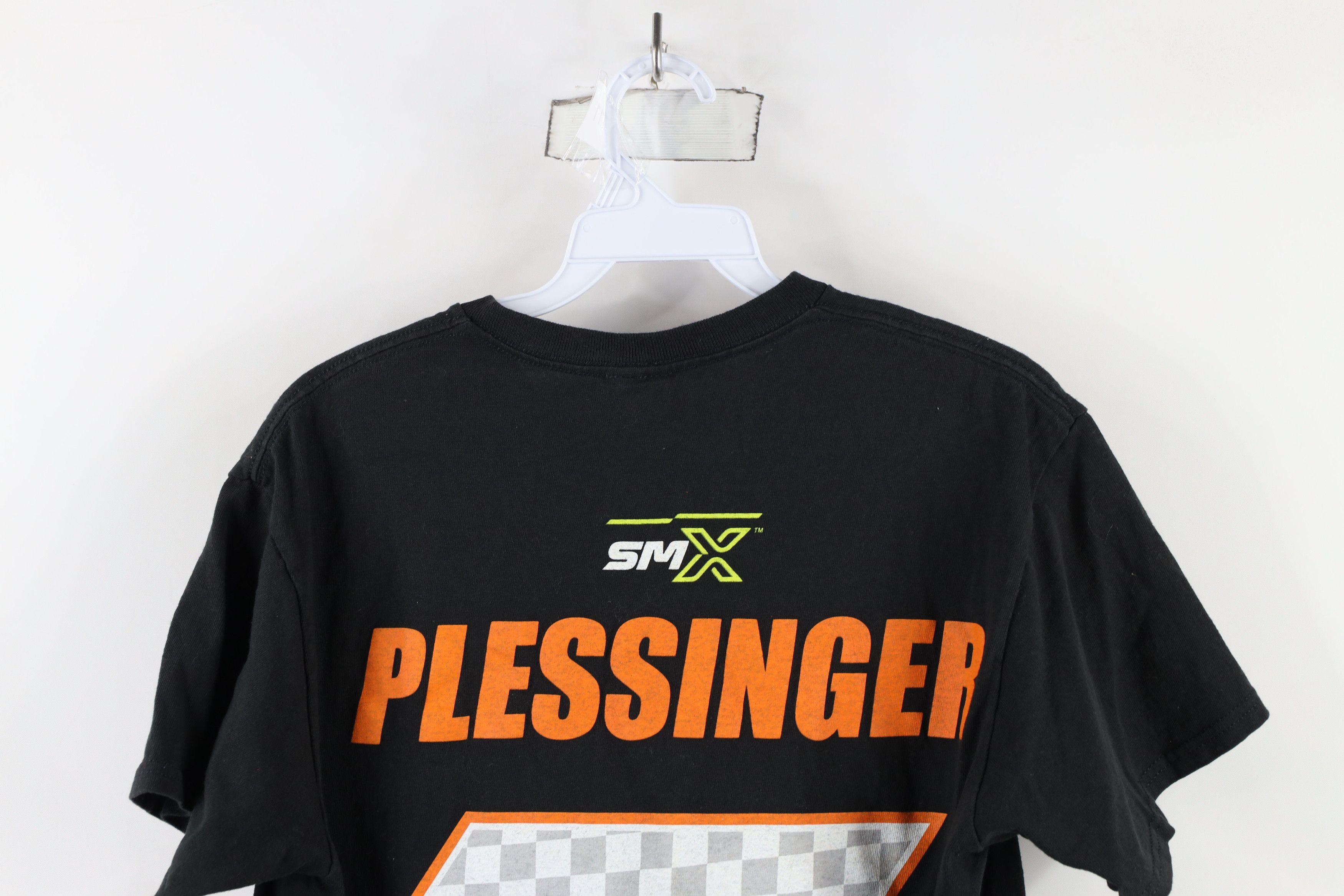 Vintage Y2K Streetwear KTM Factory Racing Aaron Plessinger T-Shirt Size US M / EU 48-50 / 2 - 12 Thumbnail