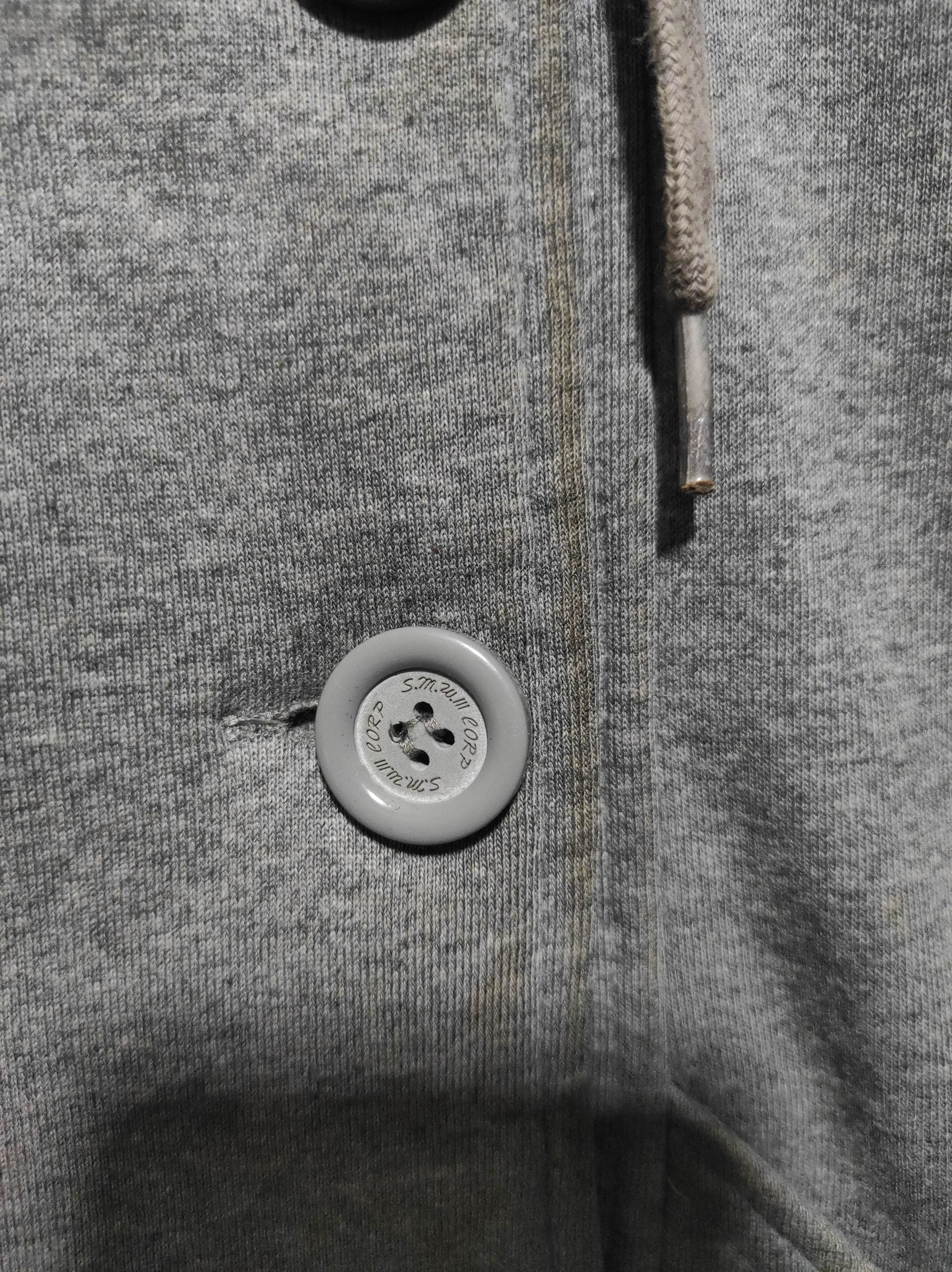 14th Addiction S.M.W. III Fur Hoodie IfSixWasNine LGB style Size US S / EU 44-46 / 1 - 5 Thumbnail