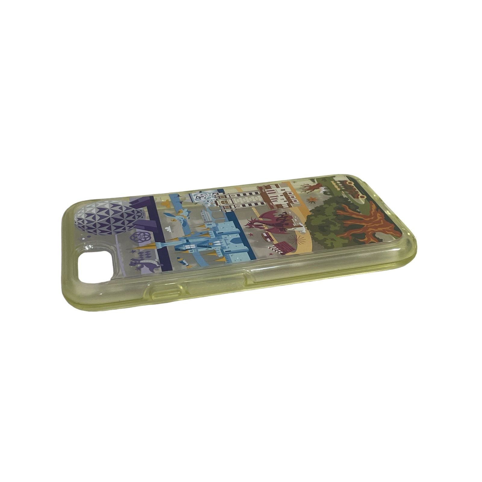 Disney Disney Parks Disneyland iPhone 7 8 7/8 SE Phone Case Size ONE SIZE - 2 Thumbnail