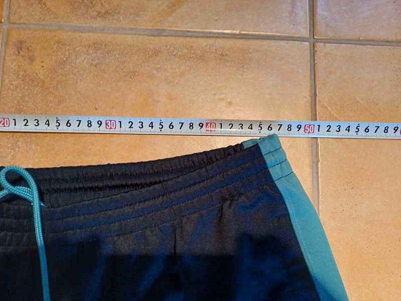 Converse Converse x Liverpool sweatpants Size US 38 / EU 54 - 10 Thumbnail