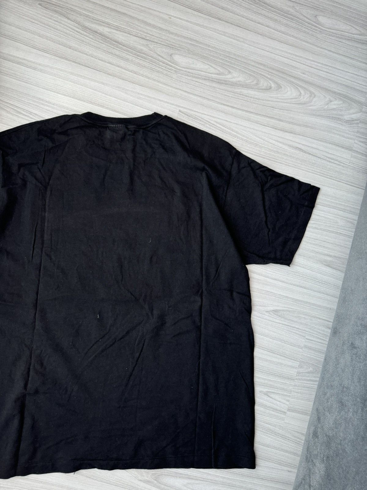 Band Tees × Vintage 90s Vintage Kennedy Rose ‘Hai Ku’ Tee Graphic Shirt Size US XL / EU 56 / 4 - 10 Thumbnail