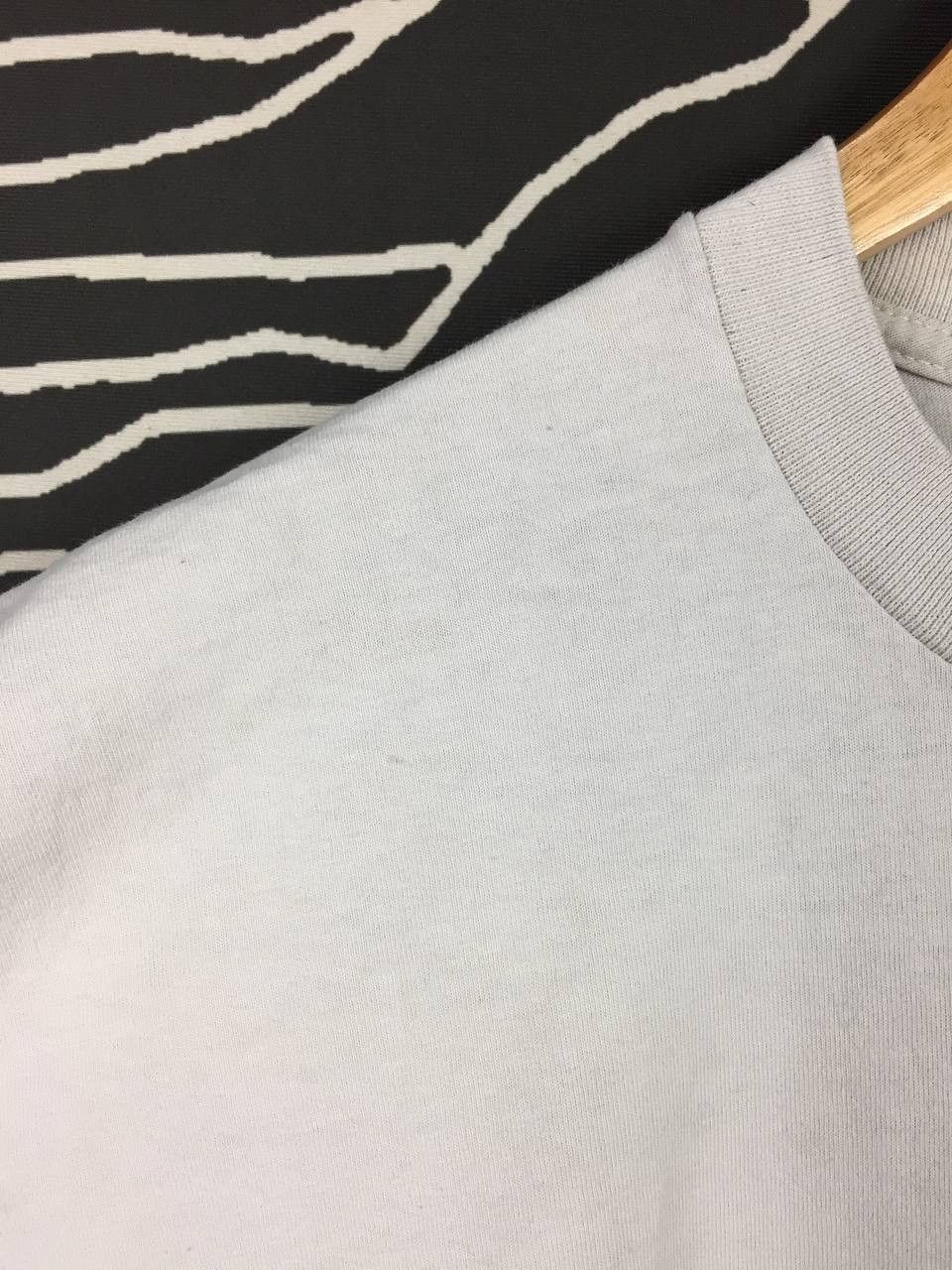 Rap Tees × Vintage Pro Club Plain Essential Hip Hop Rap Tee Size XL Size US XL / EU 56 / 4 - 4 Thumbnail
