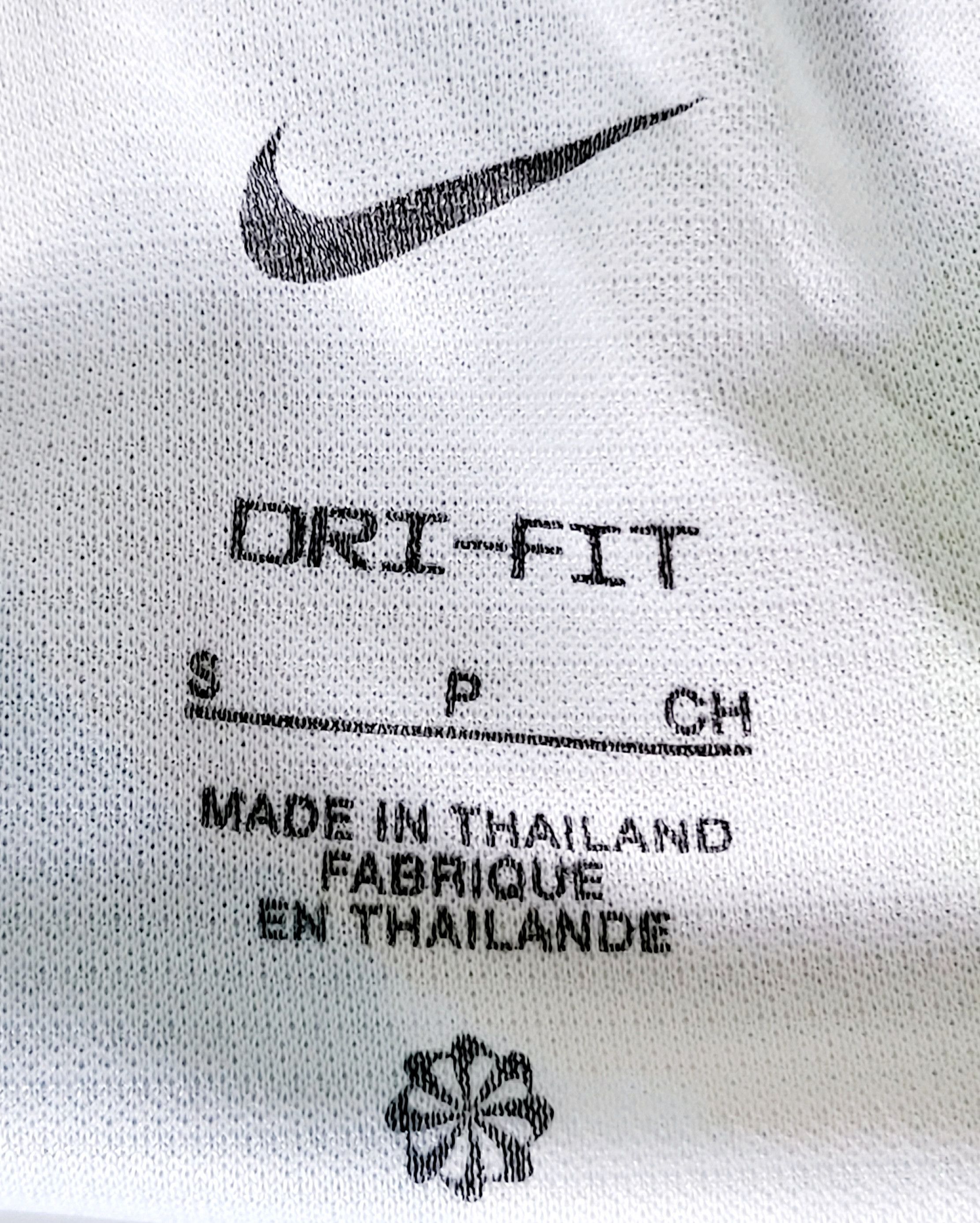 Nike NWT NIKE Dri-Fit Fly Crossover Women's Basketball Shorts SM Size 28" / US 6 / IT 42 - 9 Thumbnail