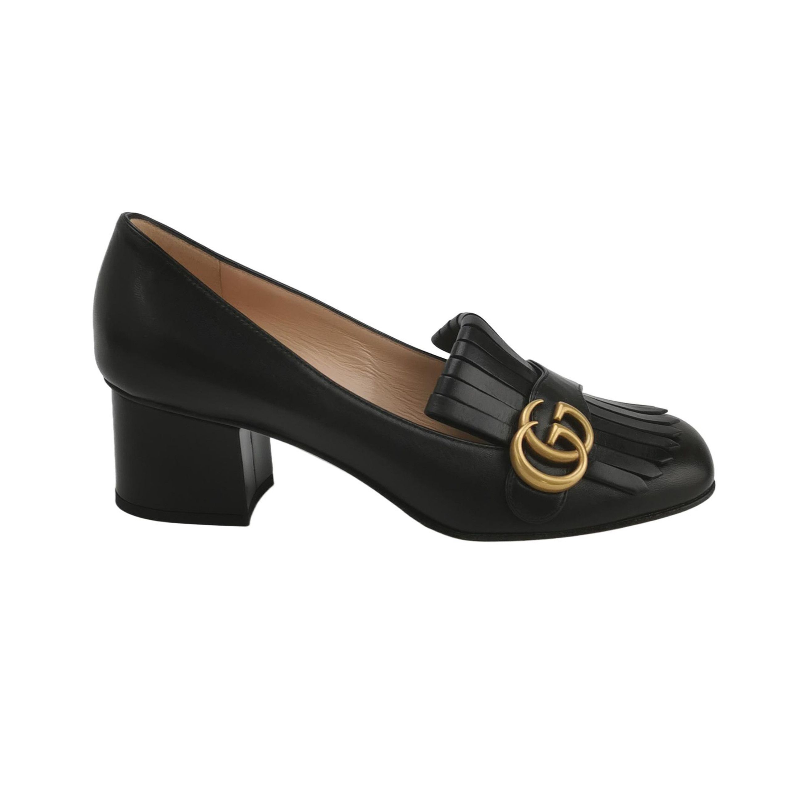 Gucci Gucci Women 9 Heels Size US 9 / IT 39 - 1 Thumbnail