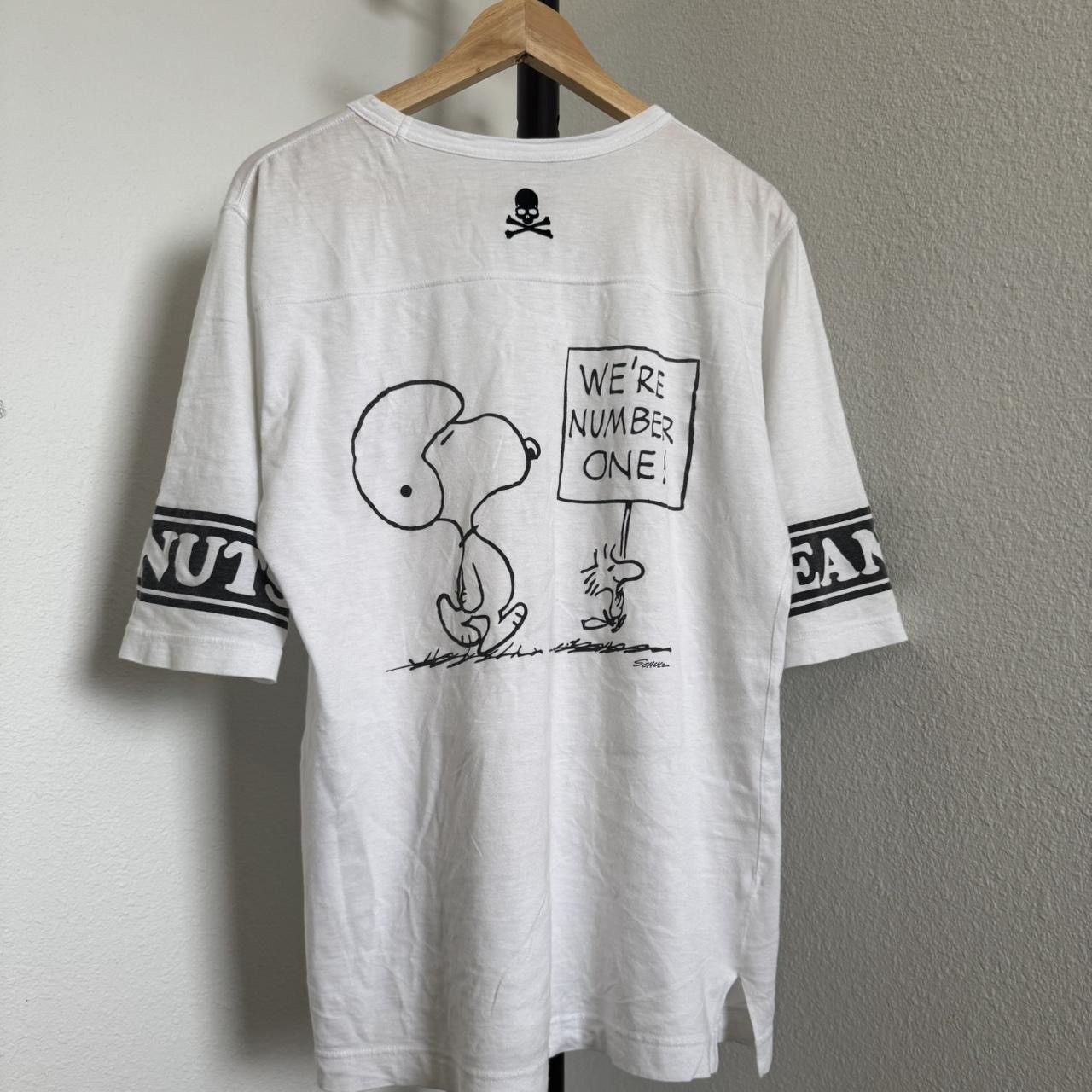 Mastermind Japan Mastermind Japan Size US M / EU 48-50 / 2 - 3 Thumbnail