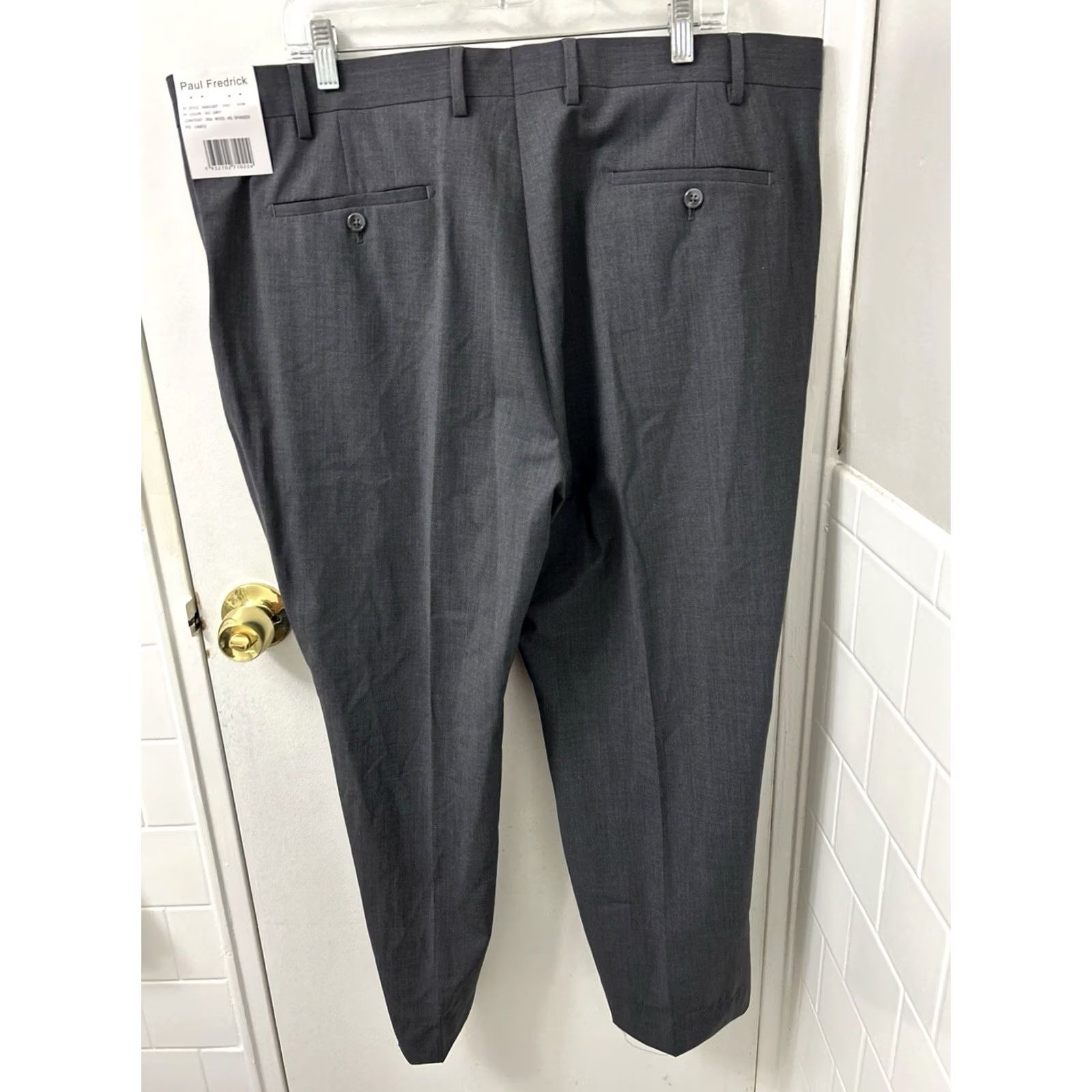 Vintage VINTAGE? No. Size US 42 / EU 58 - 2 Thumbnail