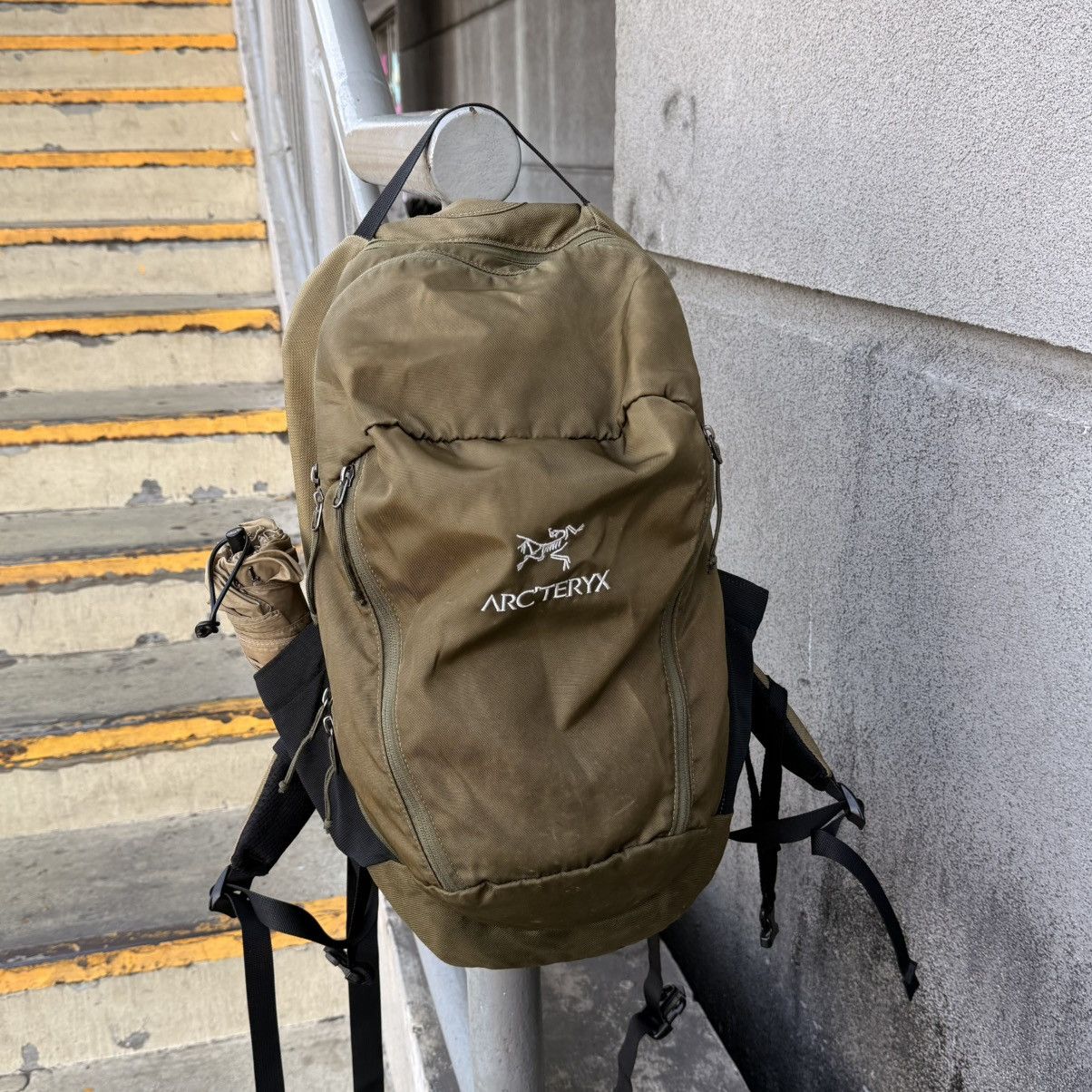 Arc'teryx Arc'teryx Mantris 26L Backpack Size ONE SIZE - 2 Thumbnail