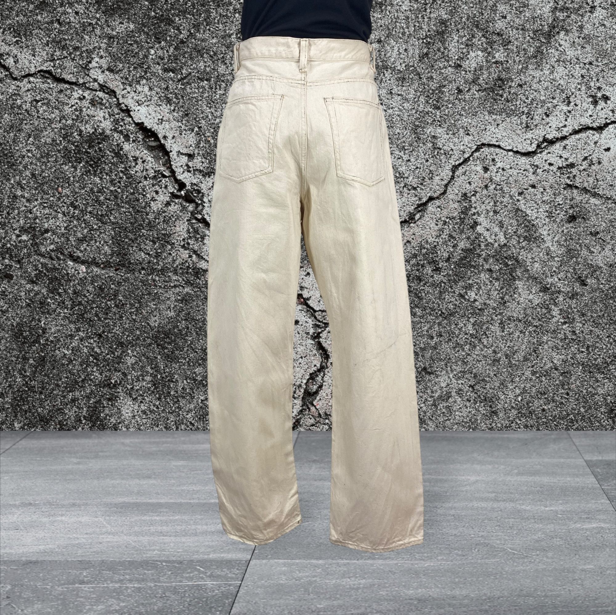 Japanese Brand Coen Denim Jeans American Jeans Size US 27 - 1 Thumbnail
