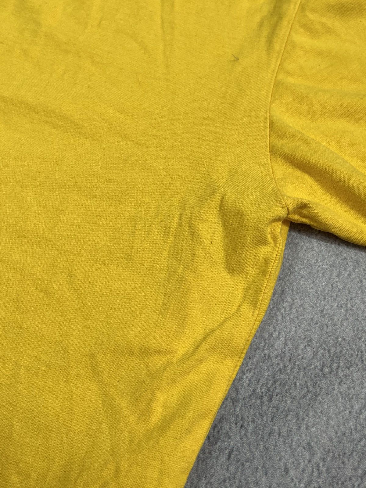 Vintage Vintage Y2K Blowjob humor adult tee big logo size L Size L / US 10 / IT 46 - 6 Thumbnail