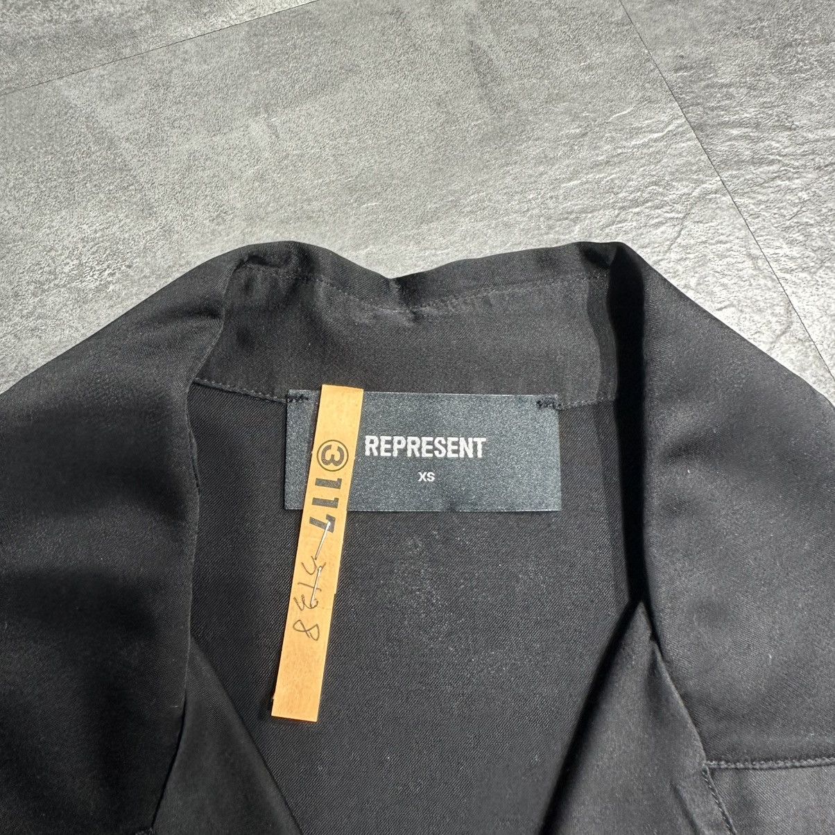 Represent Clo. Represent Storms In Heaven Shirt Size US XS / EU 42 / 0 - 5 Thumbnail