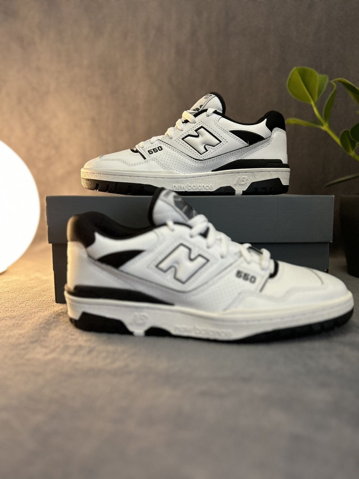New Balance New Balance 550 Size US 9 / EU 42 - 2 Thumbnail