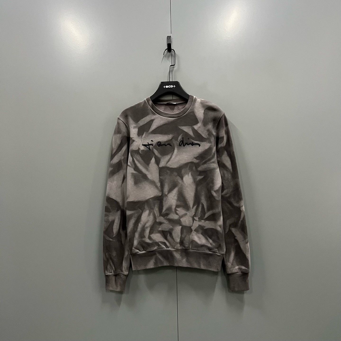 Dior Dior Retro Camo Hoodie xs Men Size US XS / EU 42 / 0 - 1 Thumbnail