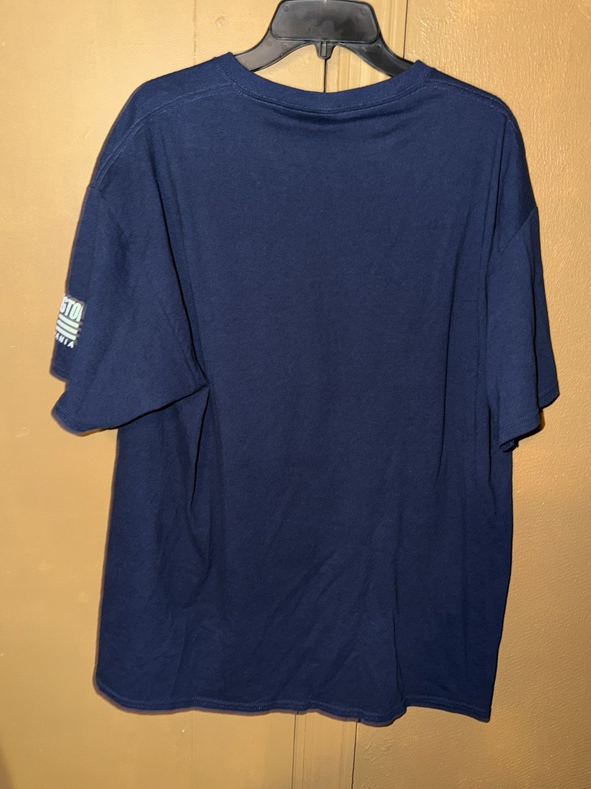 Other Washington County PA Wash Co Washington Baseball Shirt XL Size US XL / EU 56 / 4 - 2 Thumbnail