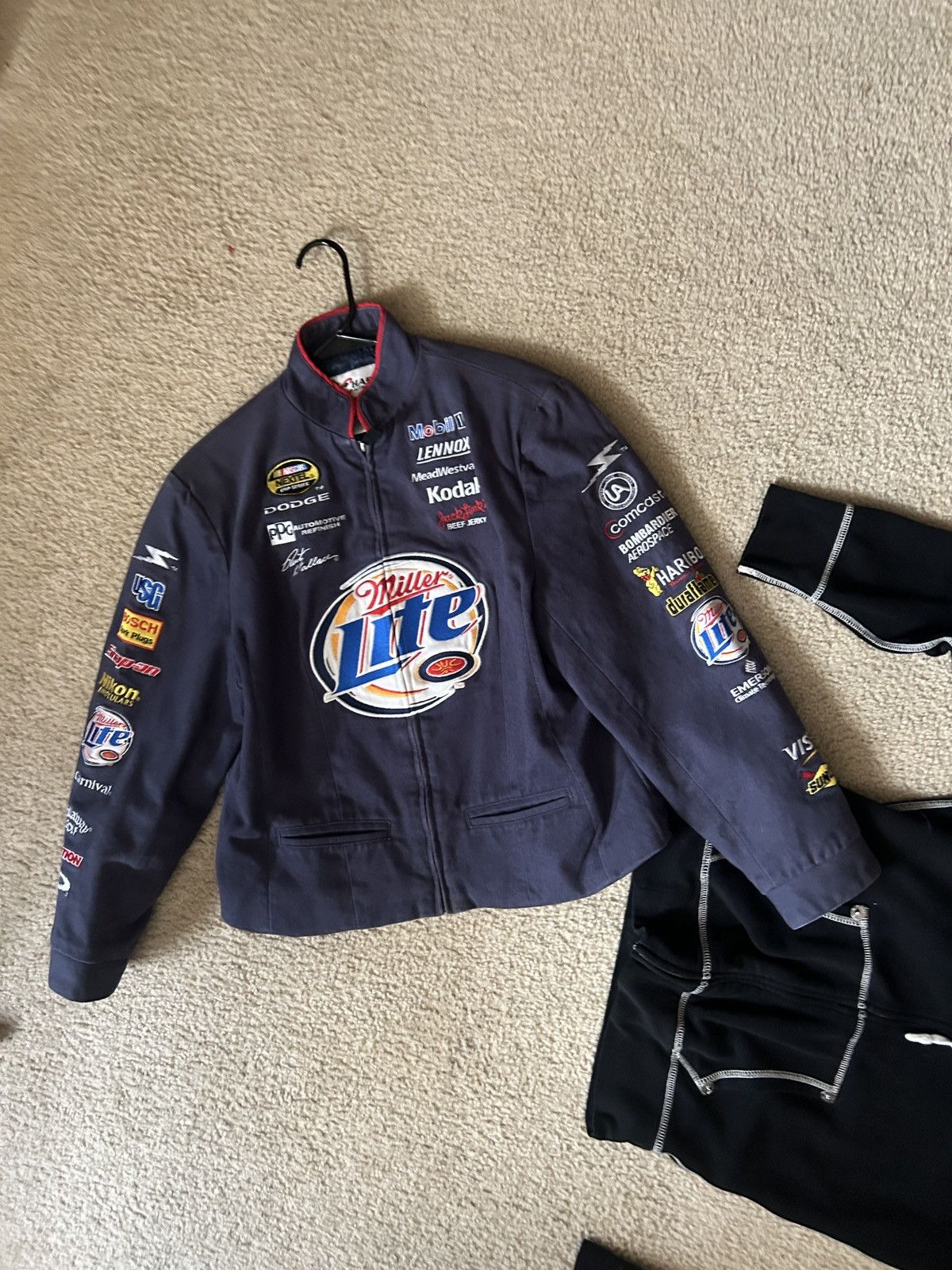 Other Millerr lite racer jacket Size US M / EU 48-50 / 2 - 2 Thumbnail