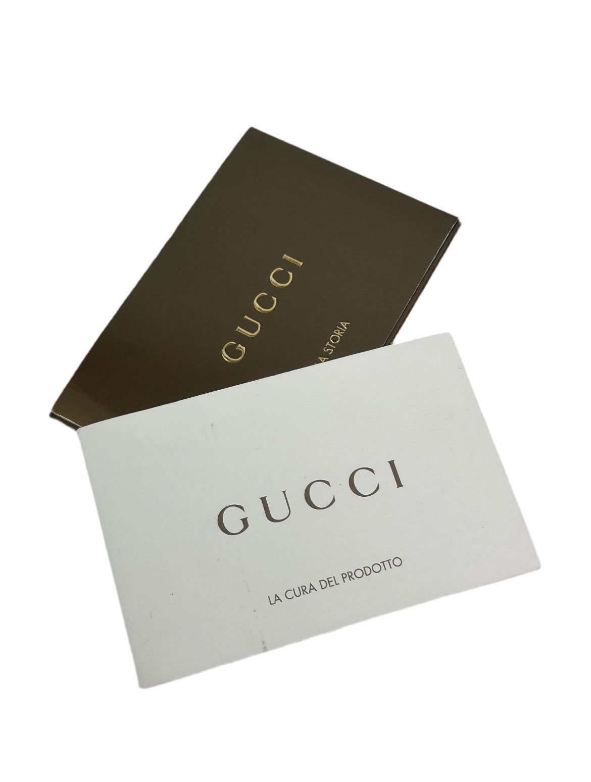 Gucci Gucci GG Crest Monogram Shoulder Bag Size ONE SIZE - 7 Thumbnail