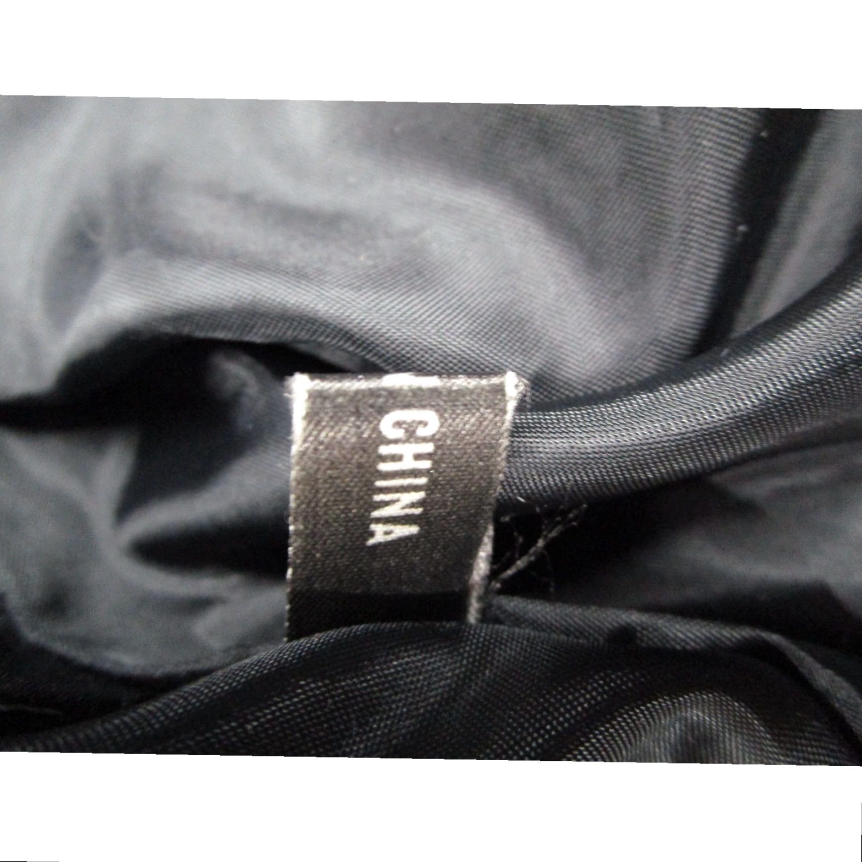 CO VINTAGE Sunrise Leather Co Jacket Women M Black Leather Biker 80s 90s Casual Womens Size M / US 6-8 / IT 42-44 - 7 Thumbnail