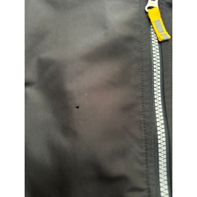 Tommy Hilfiger Vintage Tommy Hilfiger gray windbreaker jacket size XL READ Size US XL / EU 56 / 4 - 8 Thumbnail